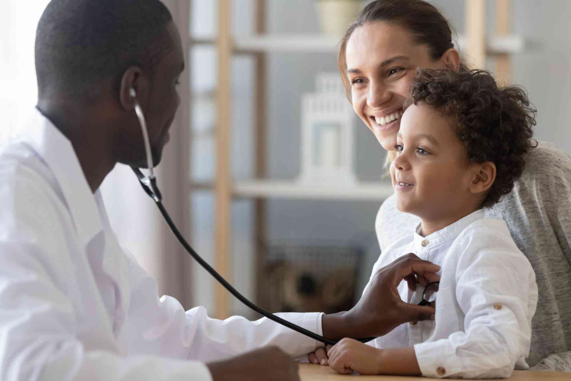 2020 Global Health Care Outlook
