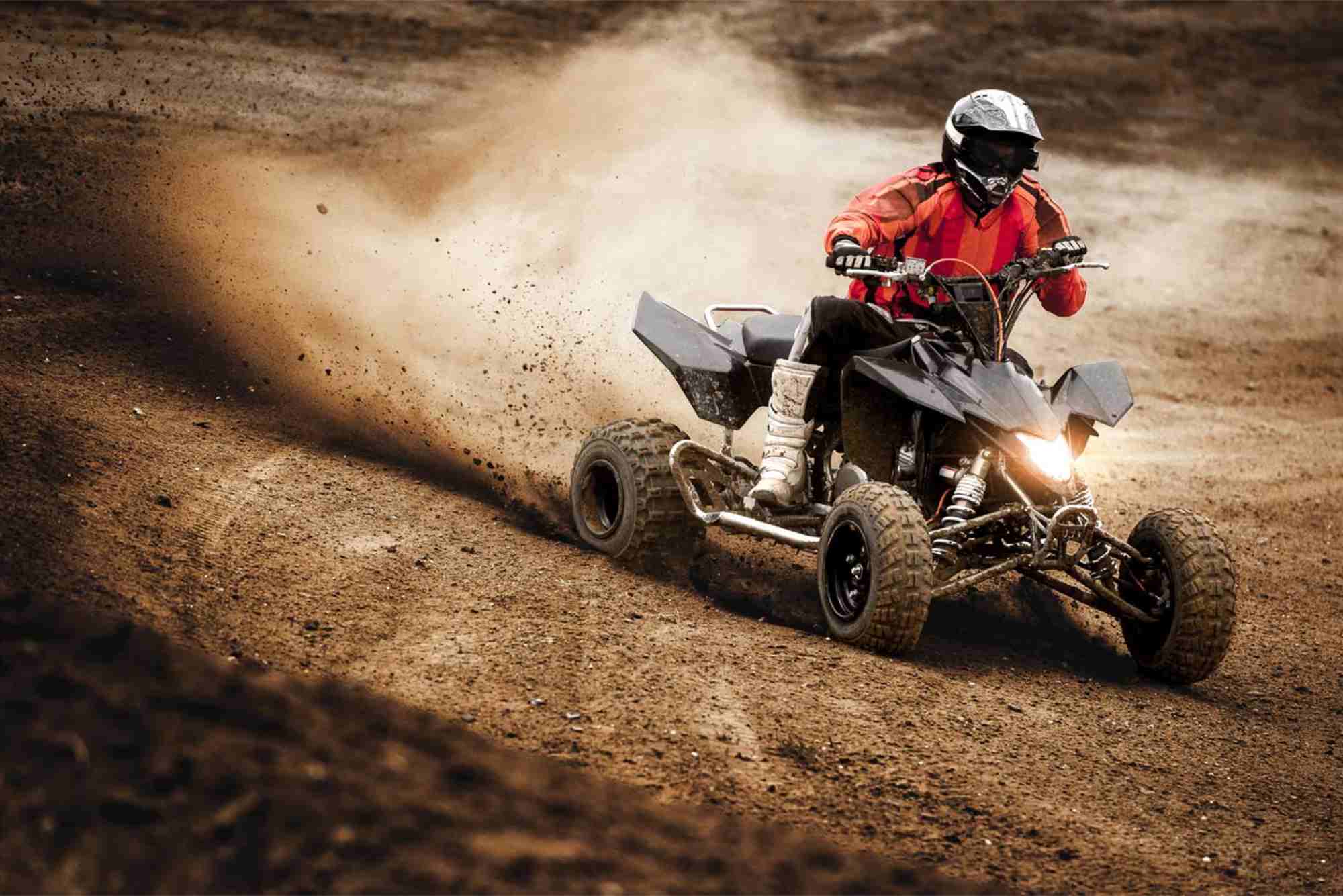 ATV Insurance Quote