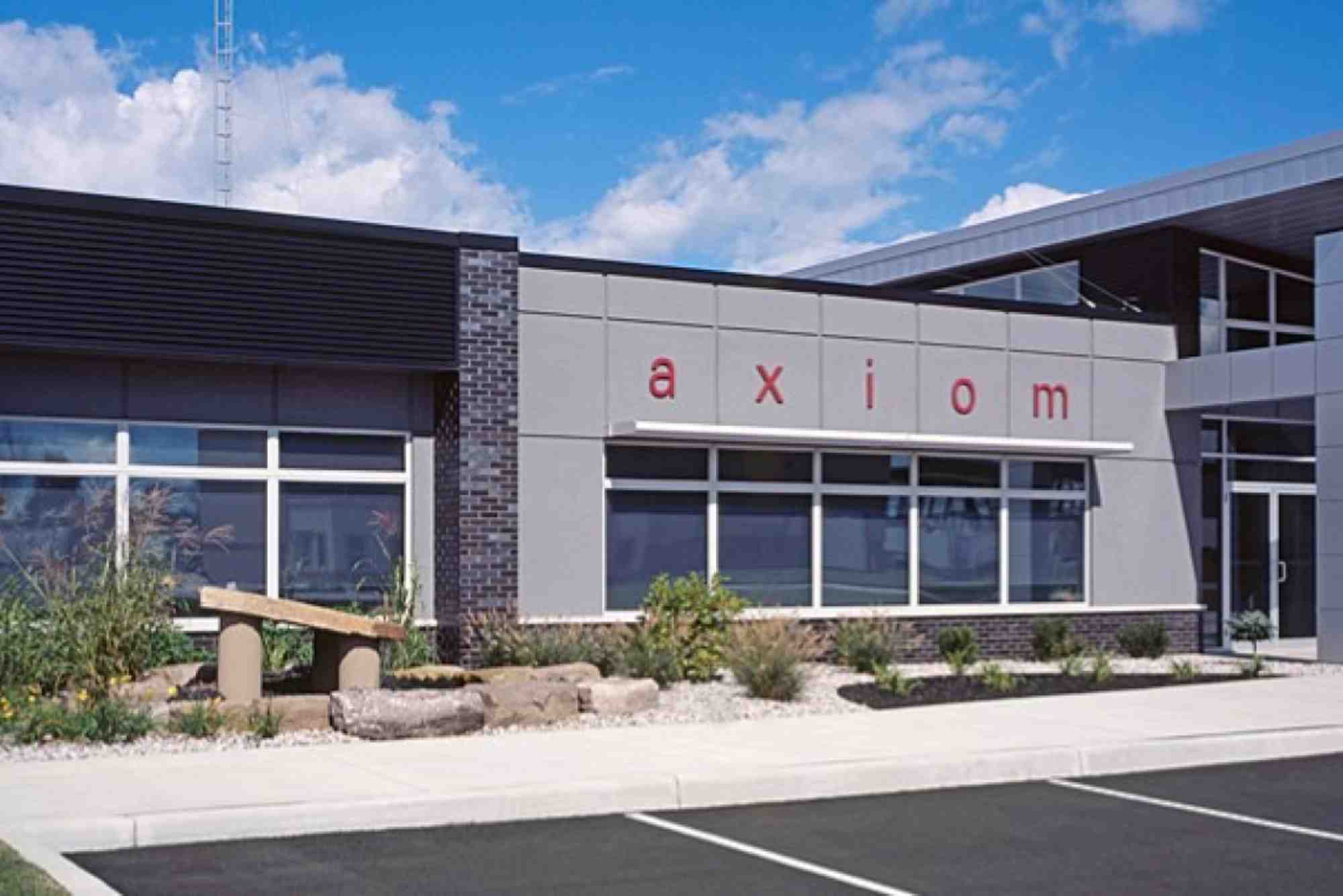 Axiom Technologies