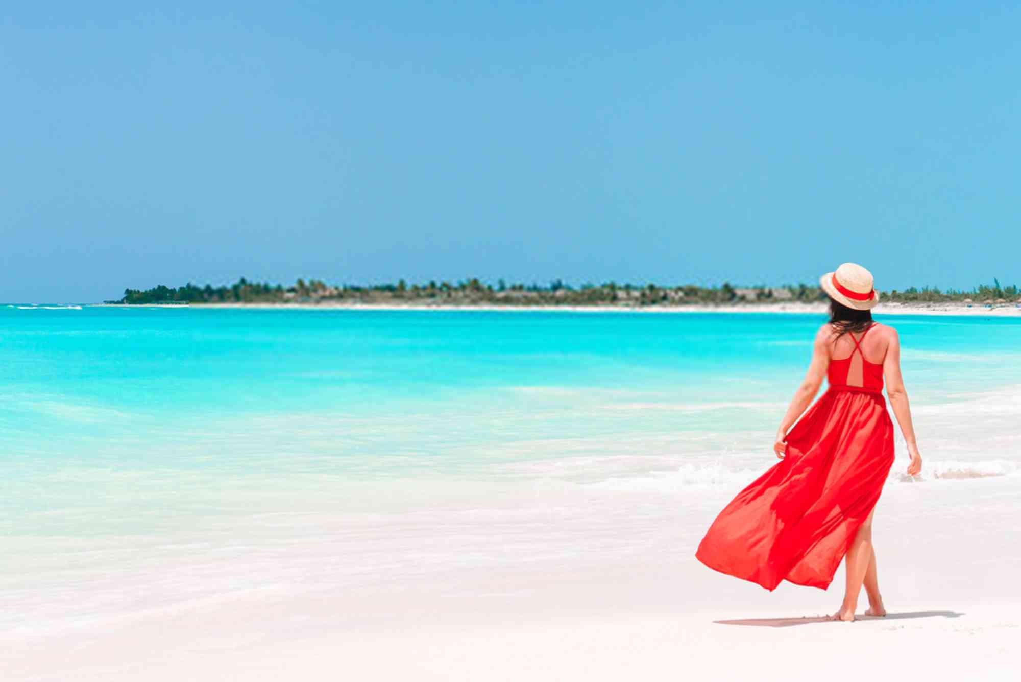 Beach Fashion Tips