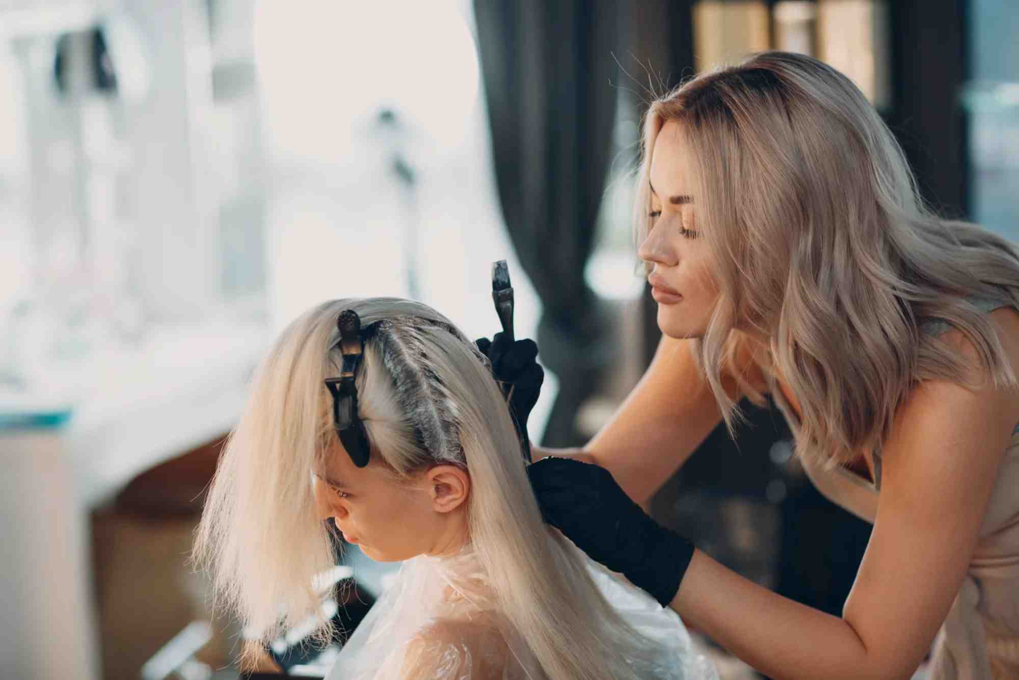beauty school portland oregon