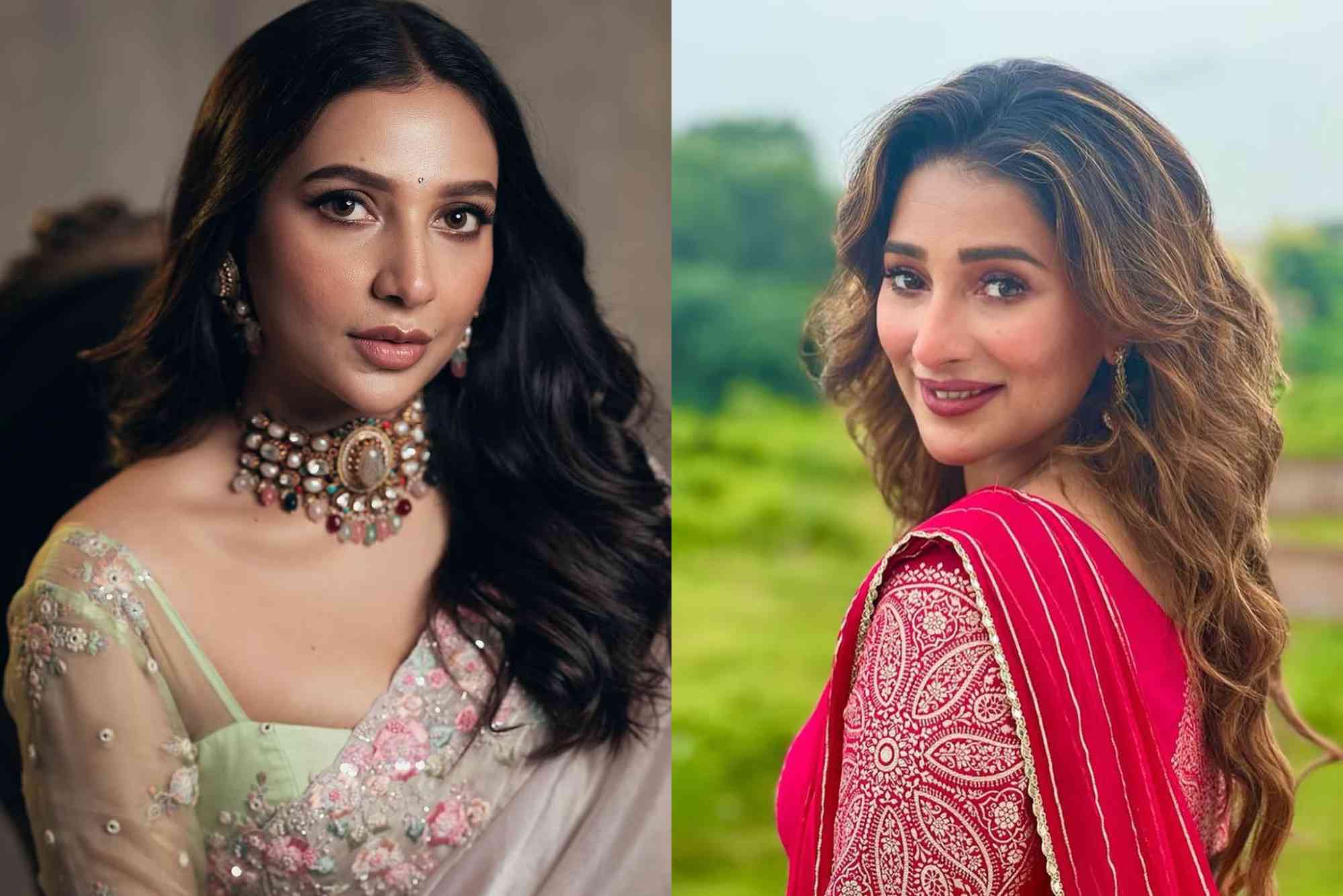 Bengali Beauty