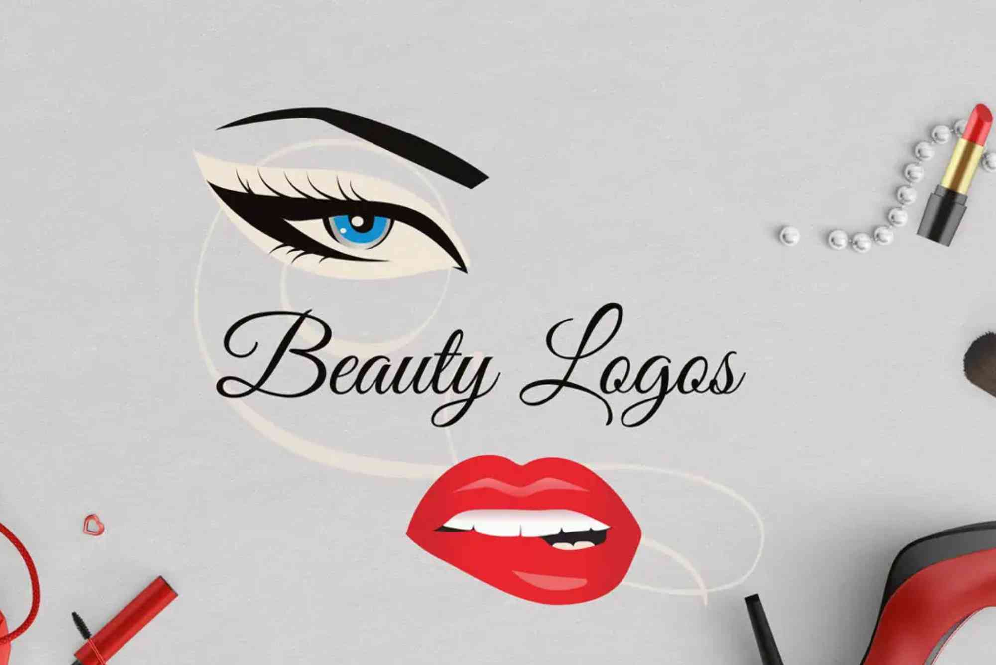 Best Beauty Logos