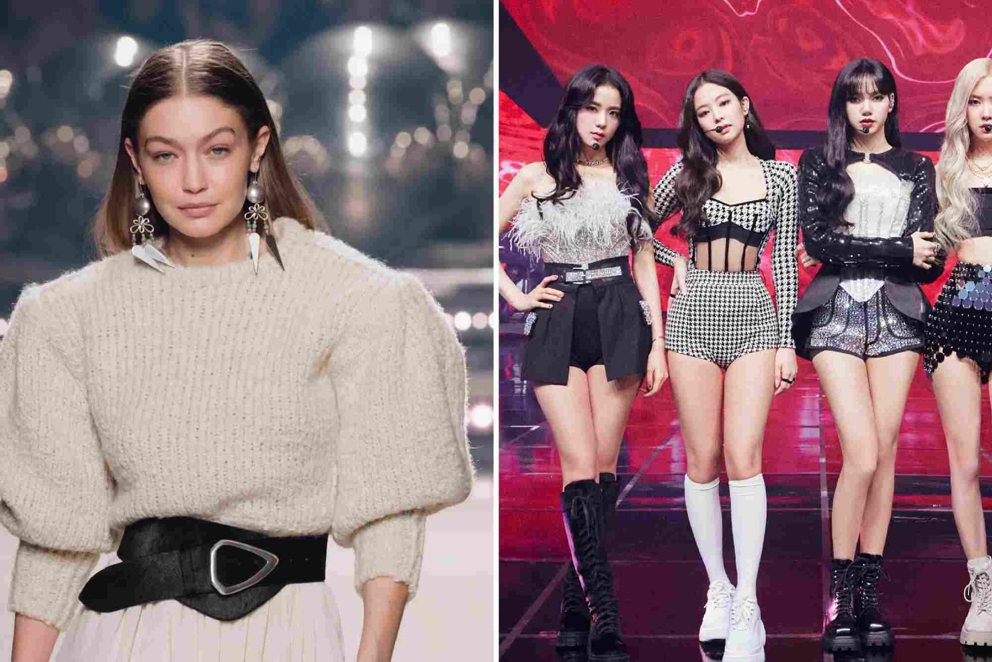 BP Fashion