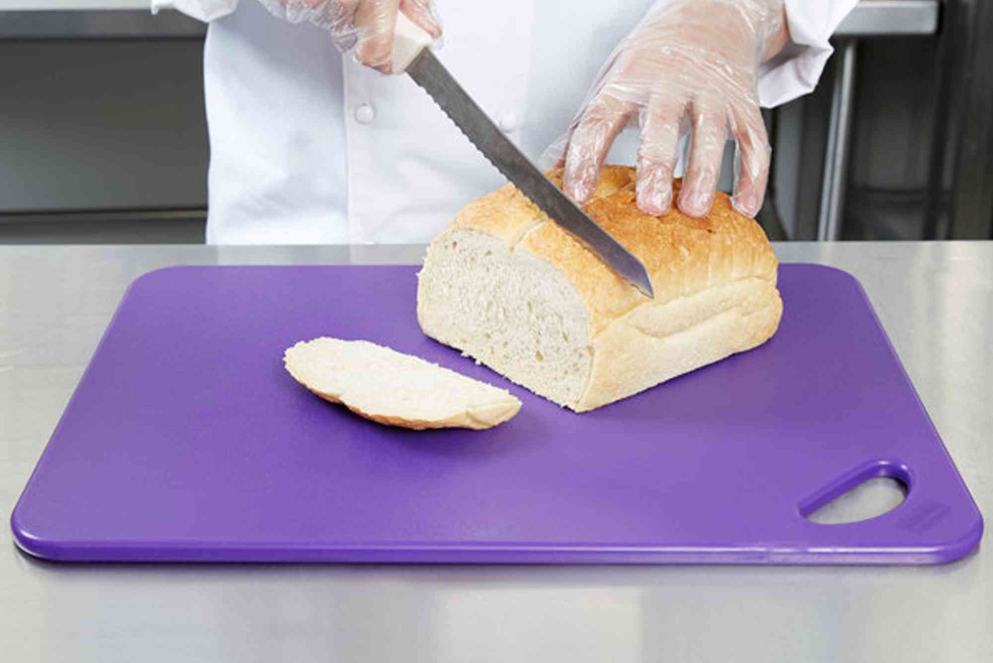 Chopping Boards Colours for Food Safety