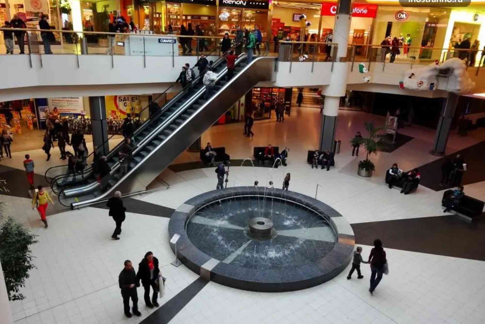 City Land Mall Dubai