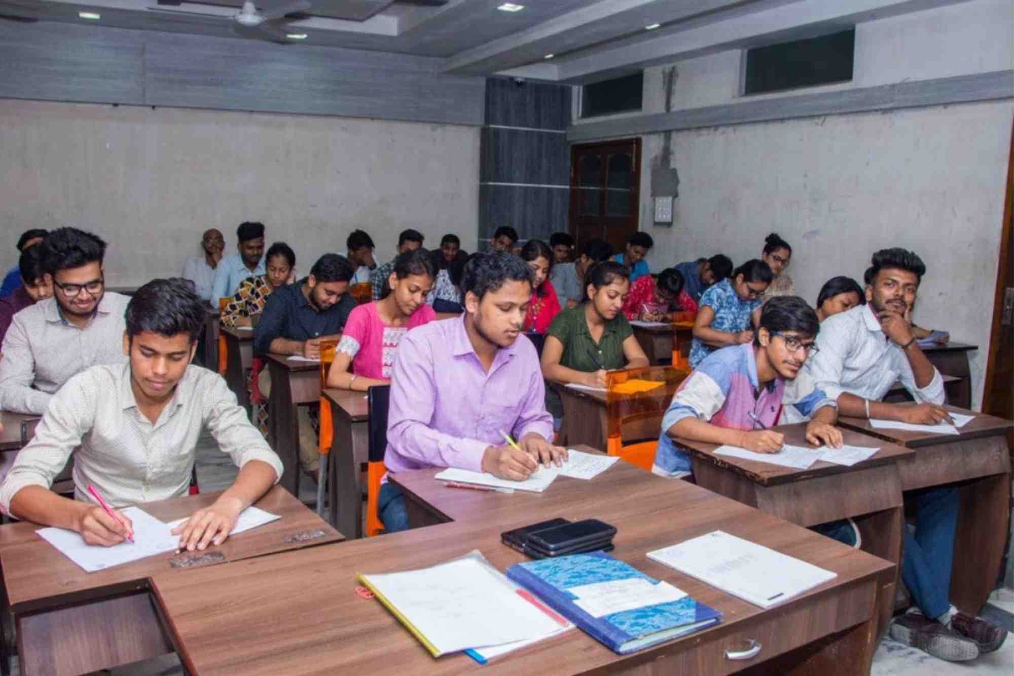 Clat Exam