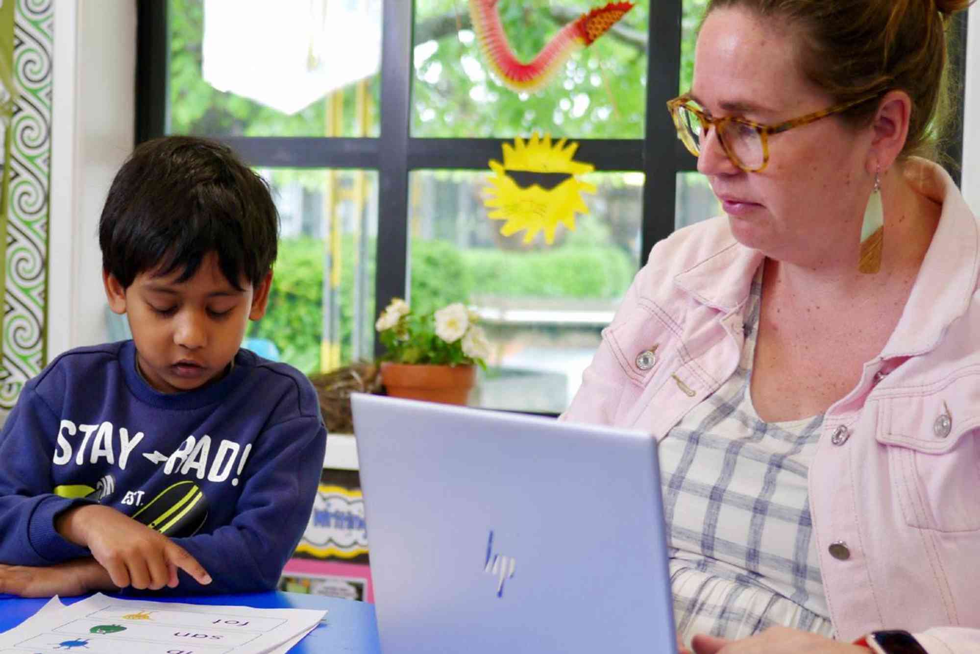 Education Gazette