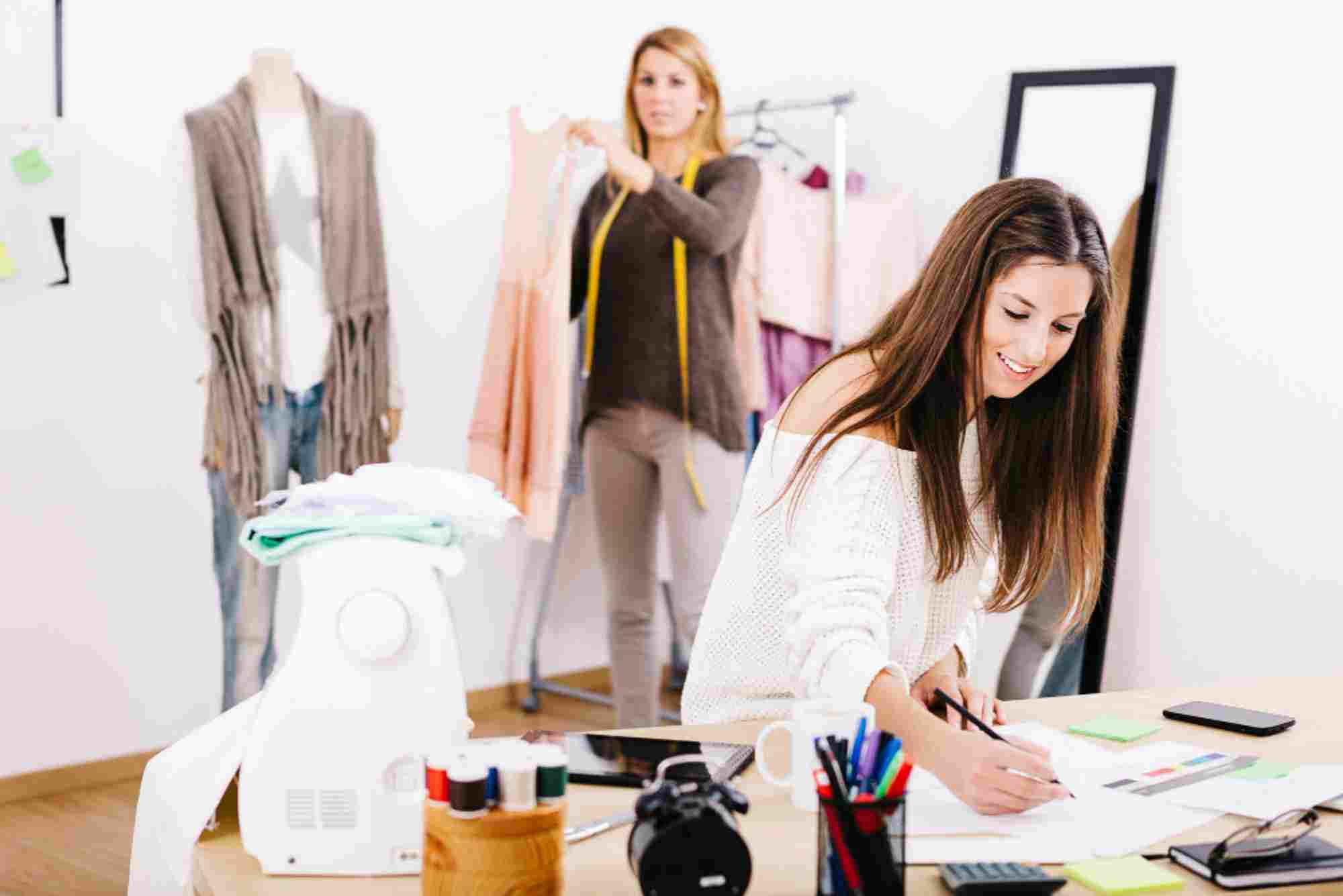 Eligibility For Fashion Designing Courses After 12th