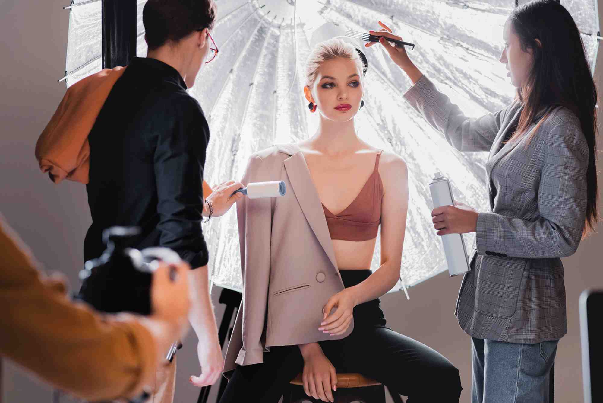 Fashion Event Coordinator Jobs