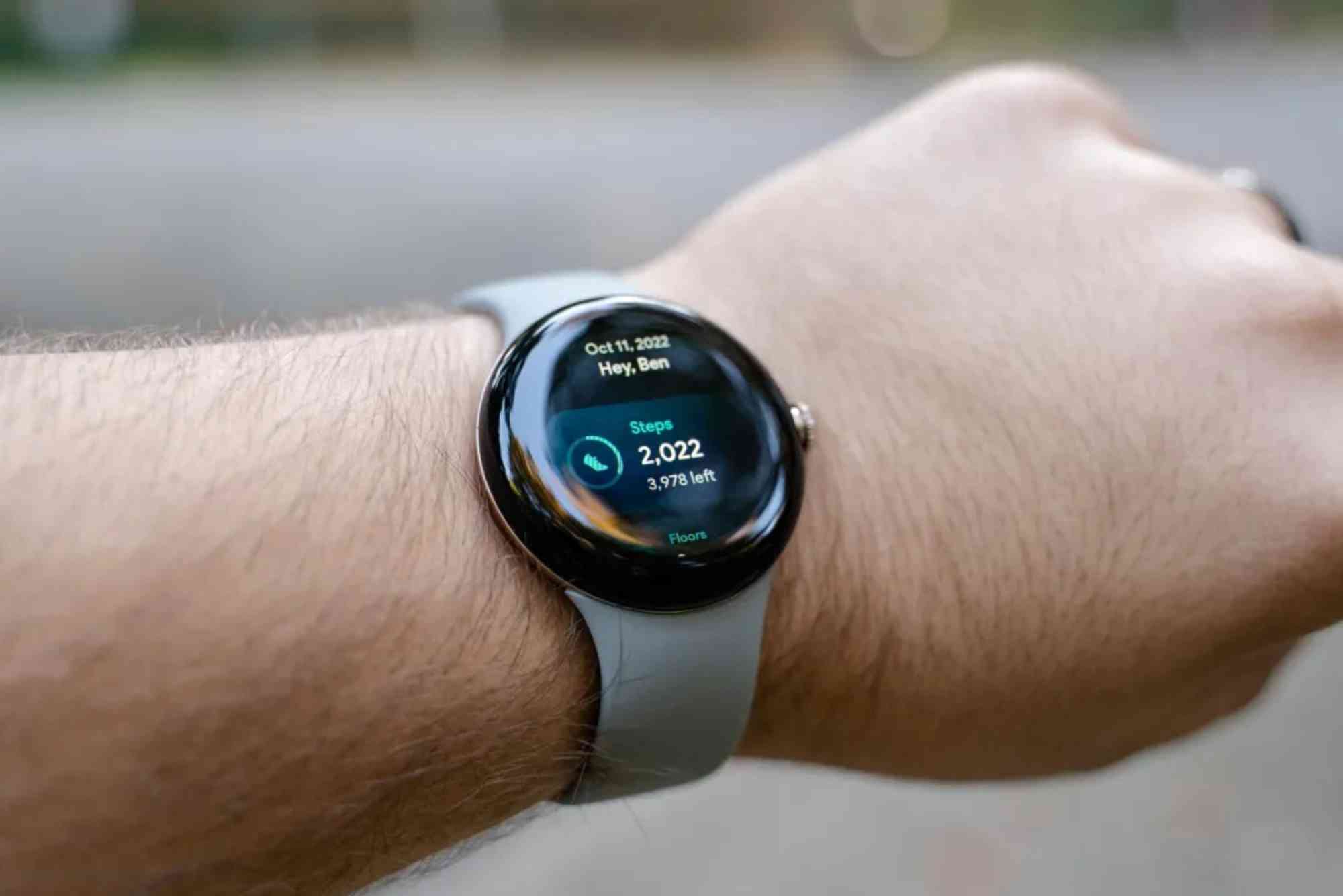 Fitbit Connect To Google Fit