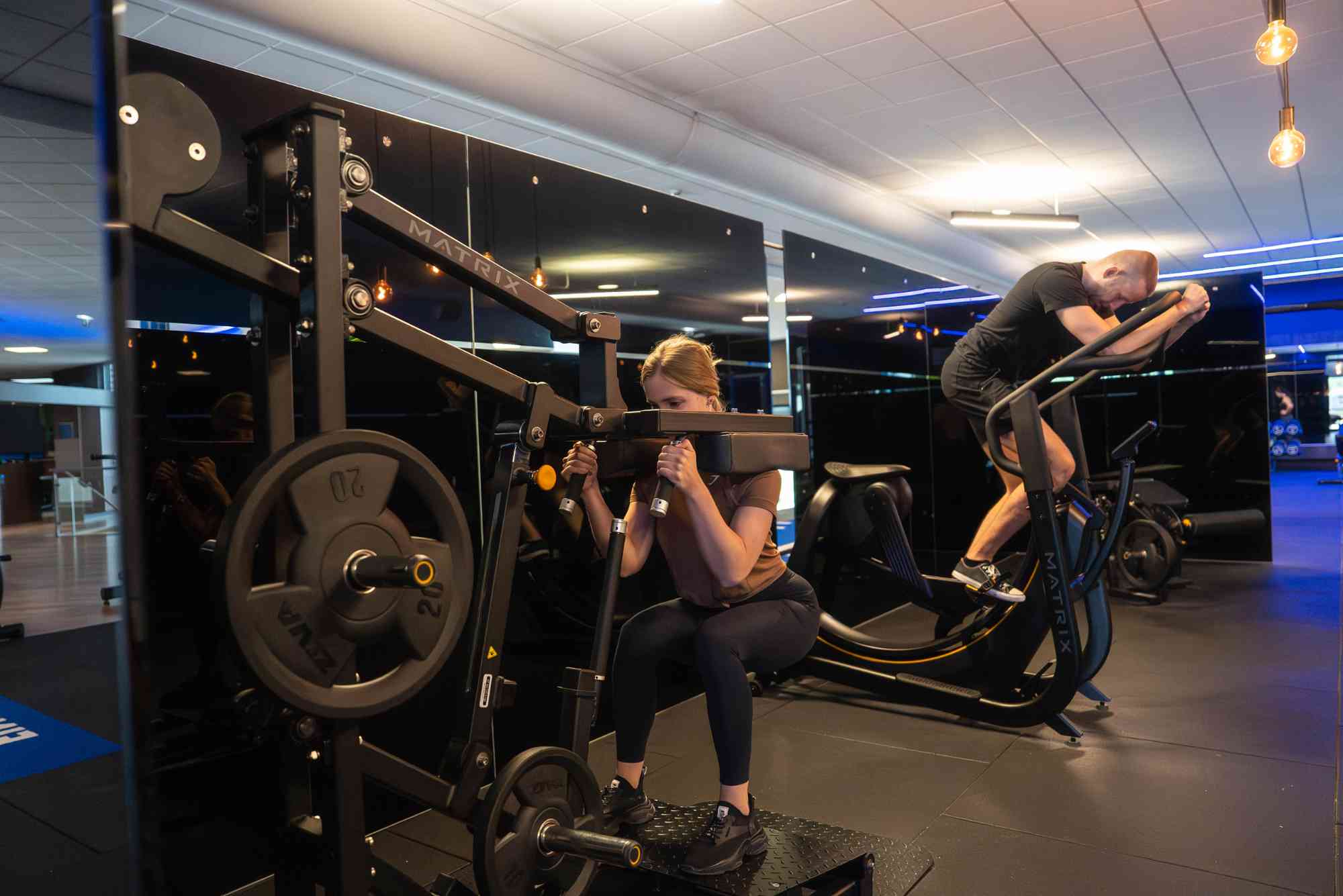 Fitness 360 Mazaya