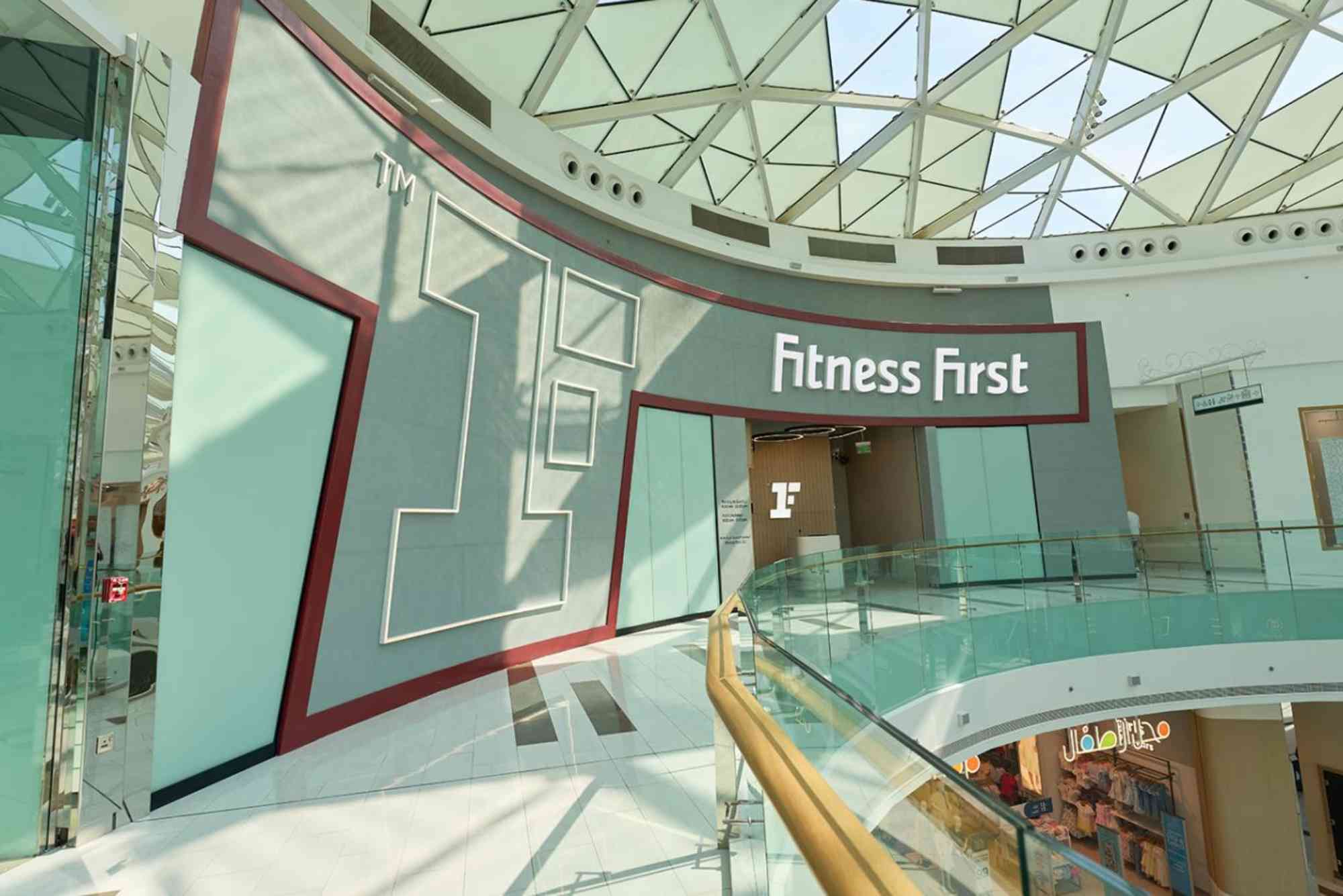 Fitness First Dubai Ramadan Timings