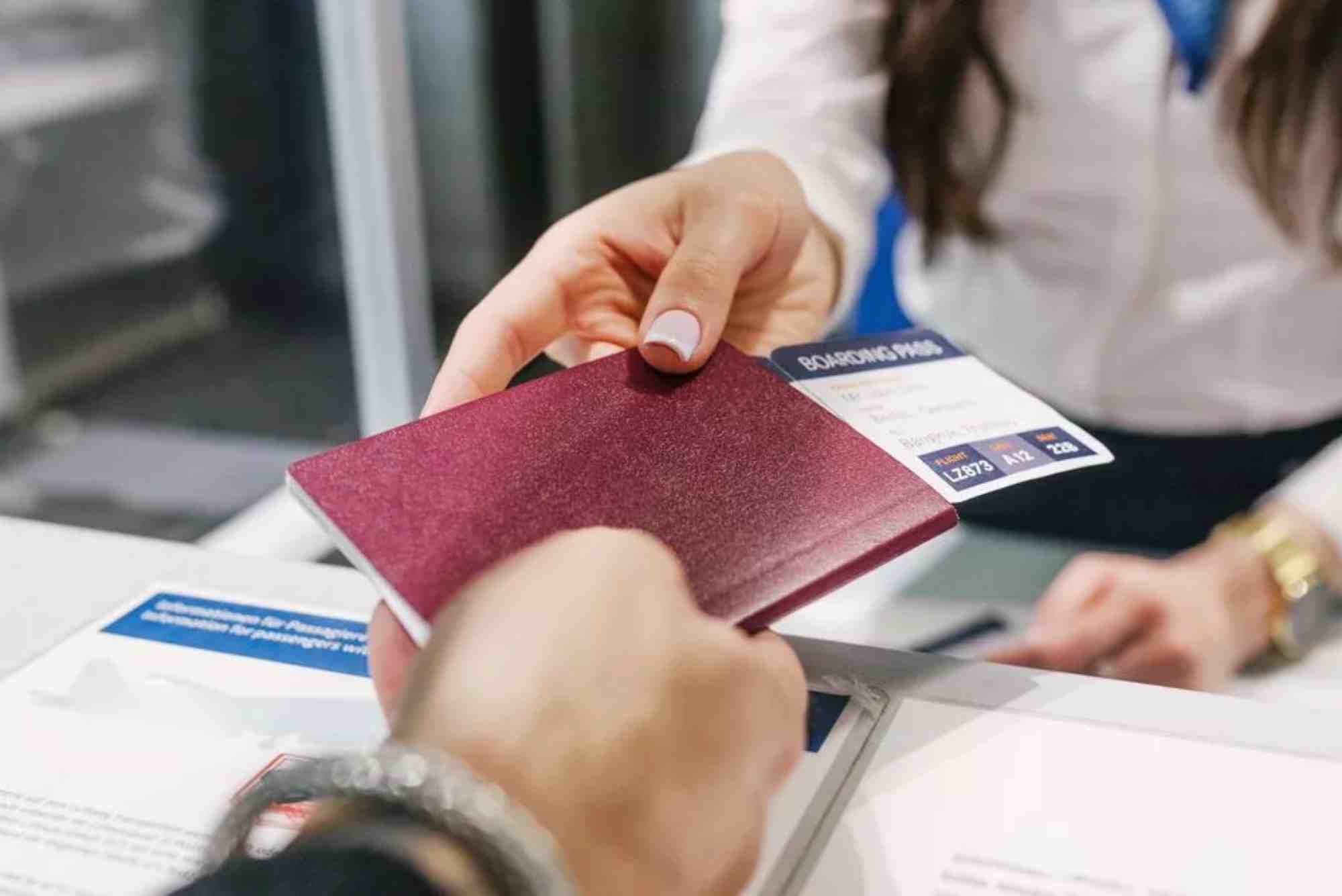 Foreign Office Do Not Travel List