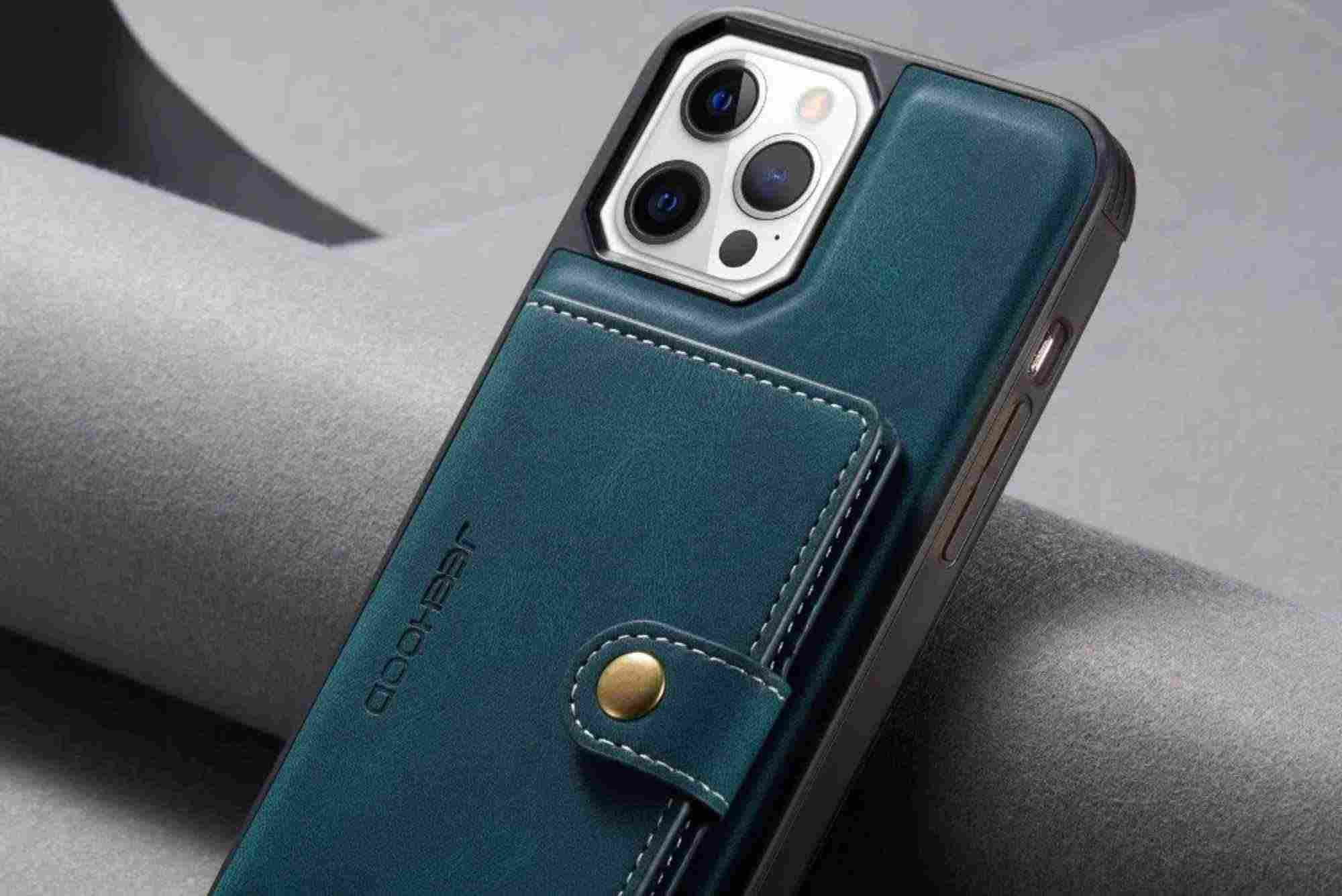 Mobile Wallet Products