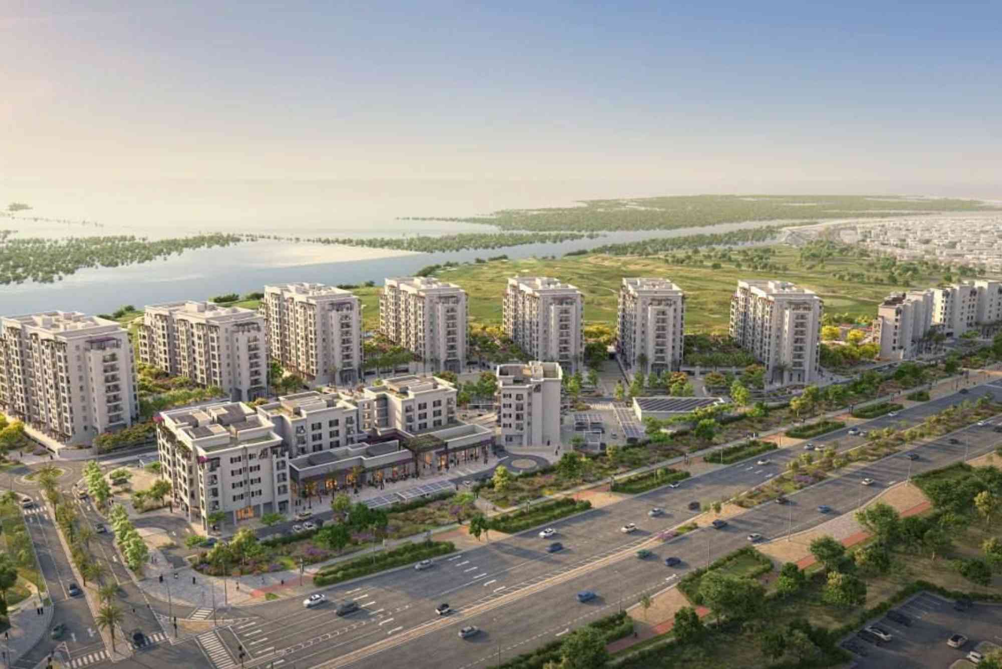 My Land Abu Dhabi