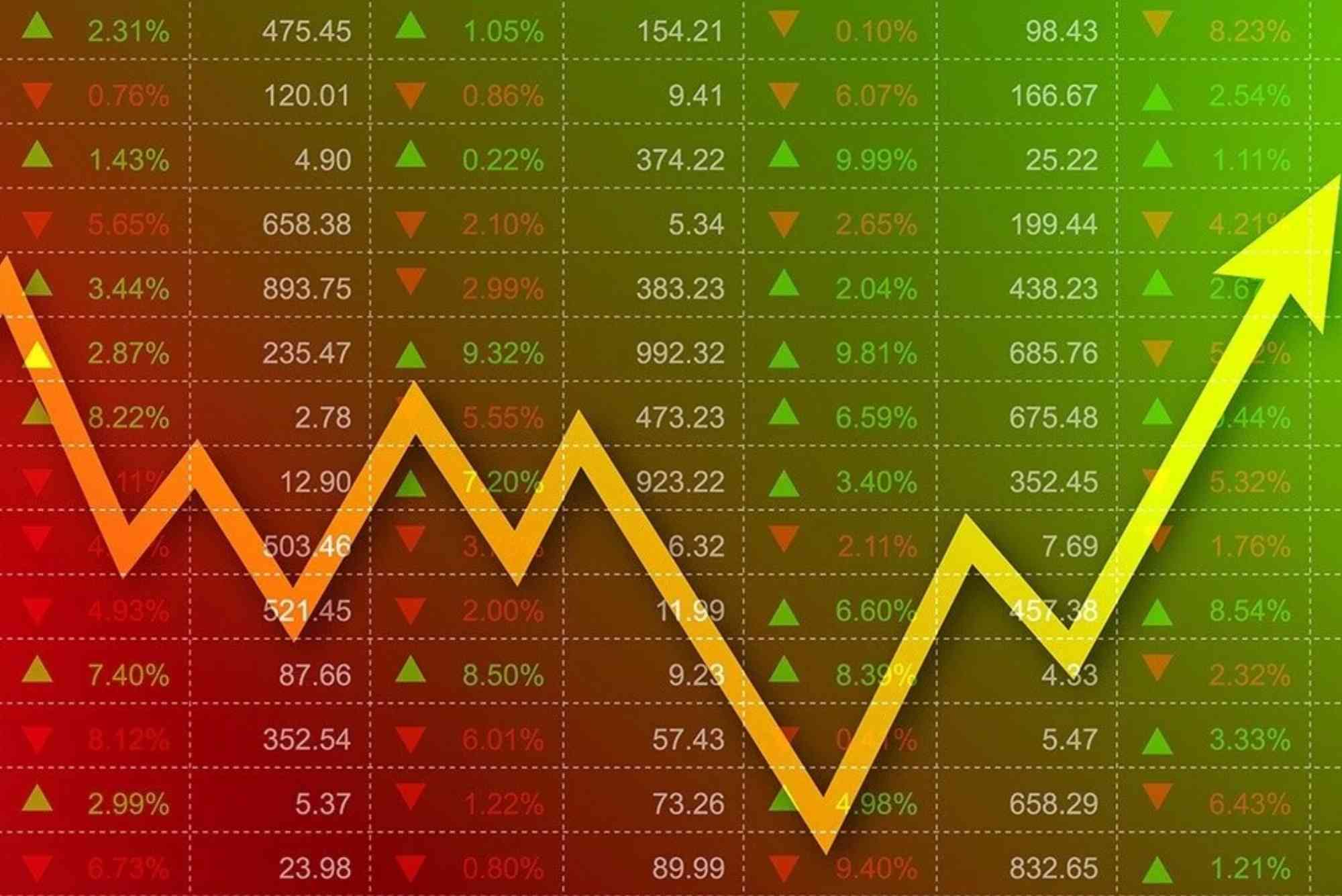 VLS Finance Share Price