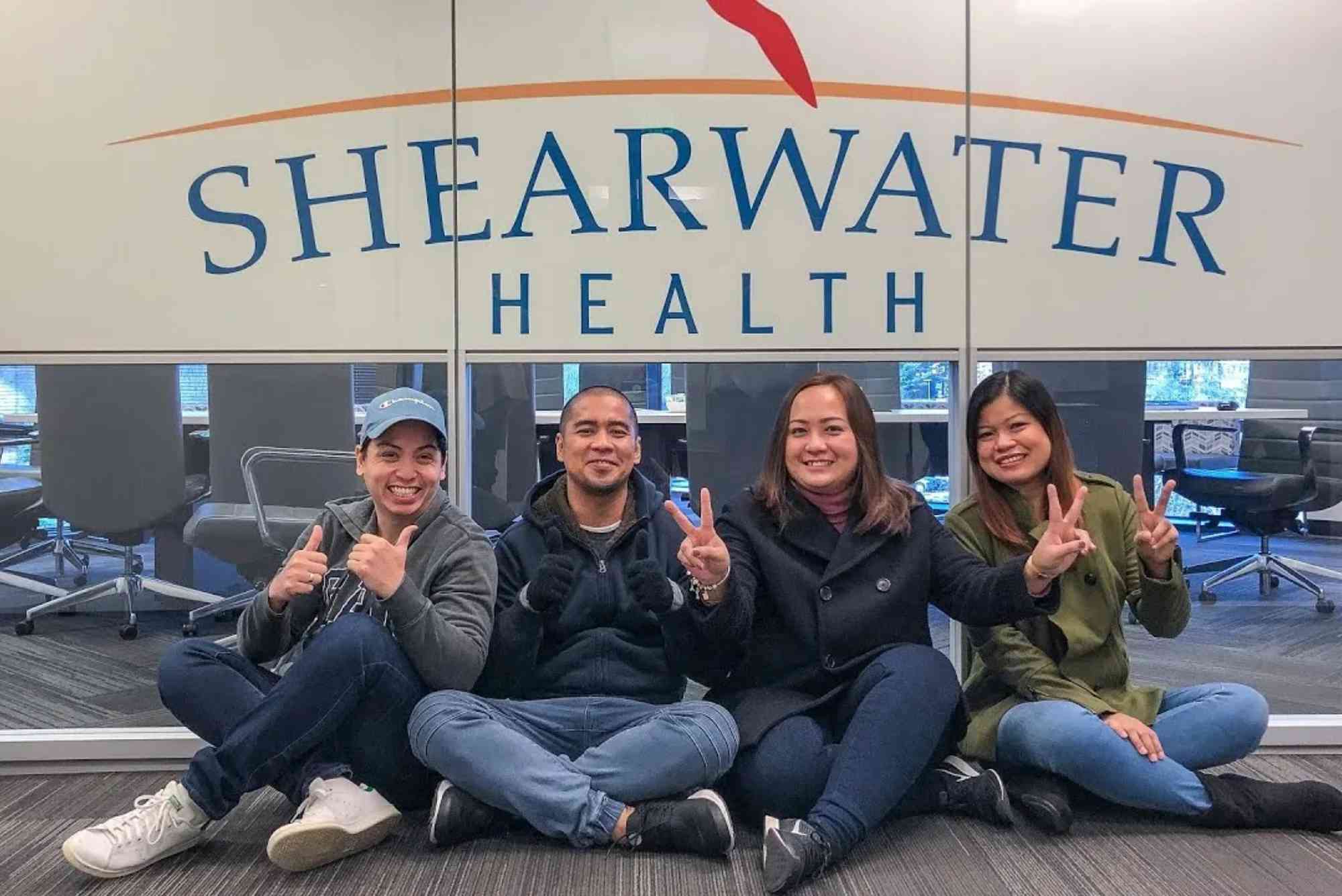 Shearwater Health Cebu