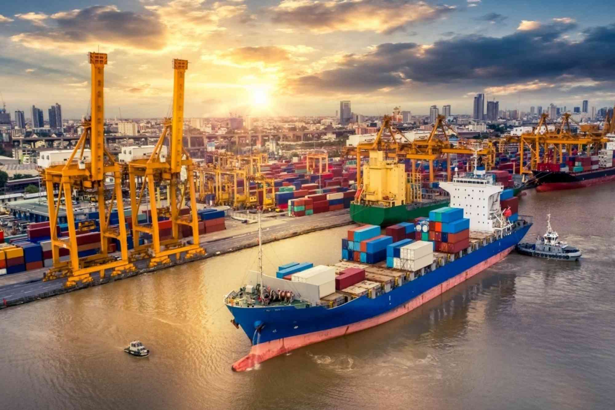 aaa iii shipping company llc