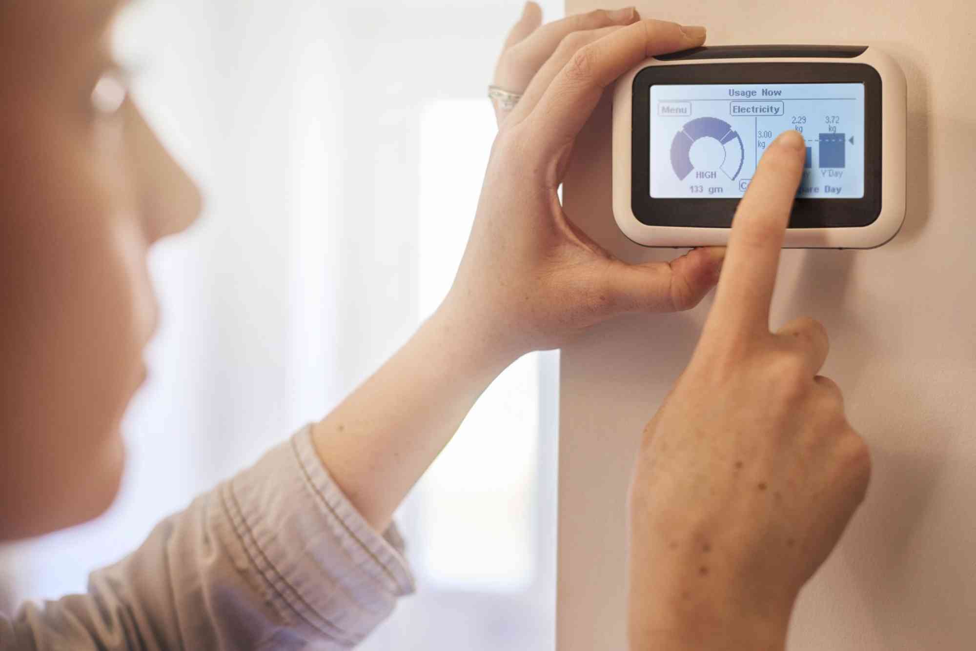 Smart Meters and Health Problems