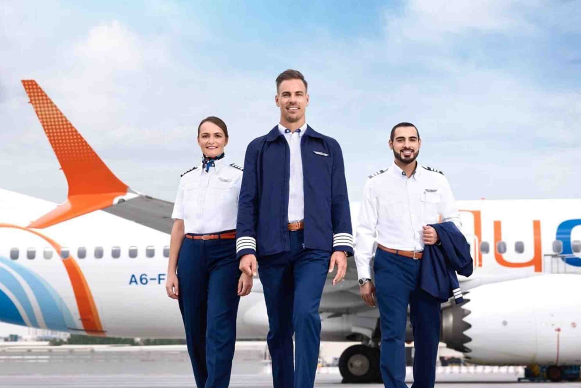 Emirates Travel Requirements