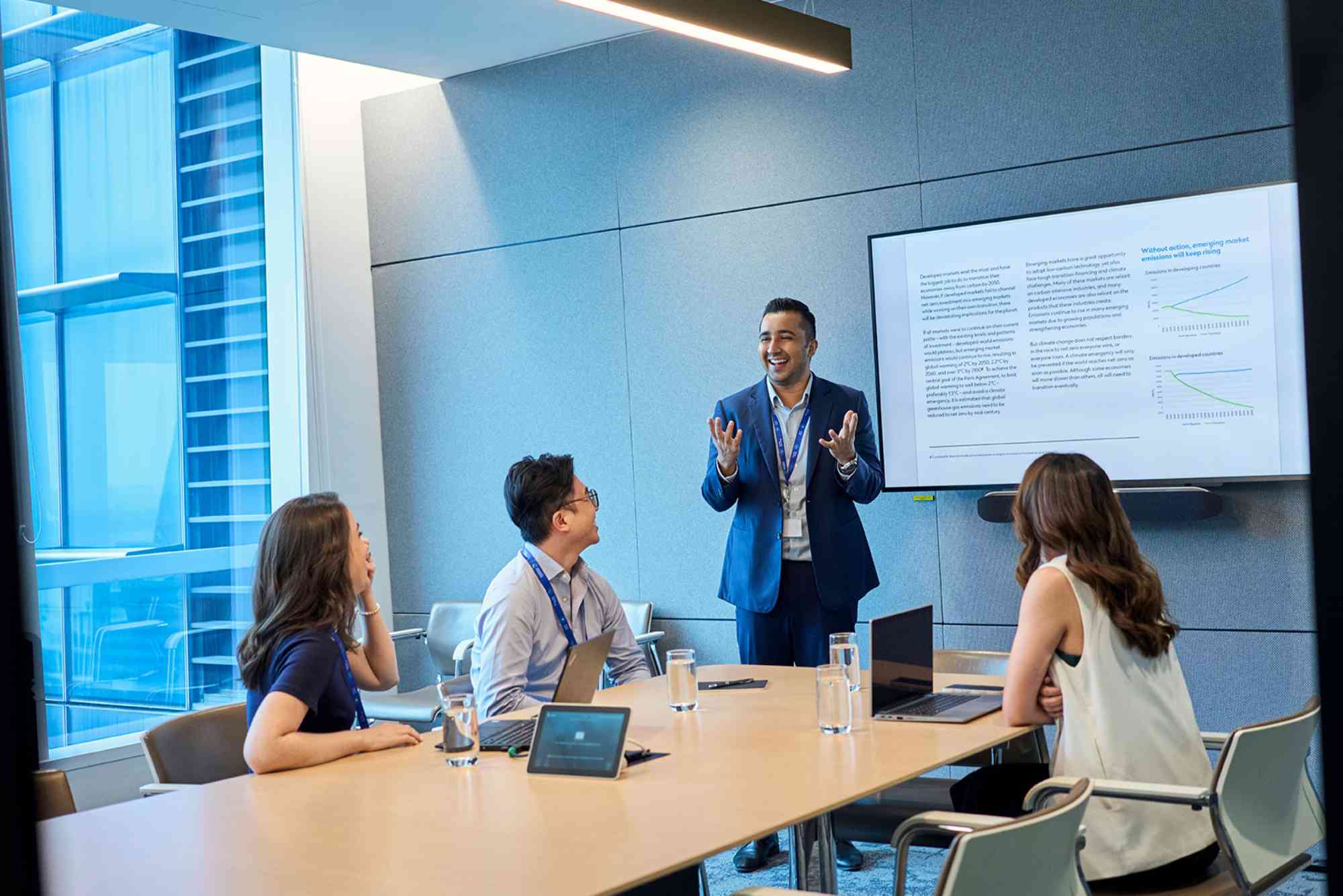 standard chartered culture fit assessment answers