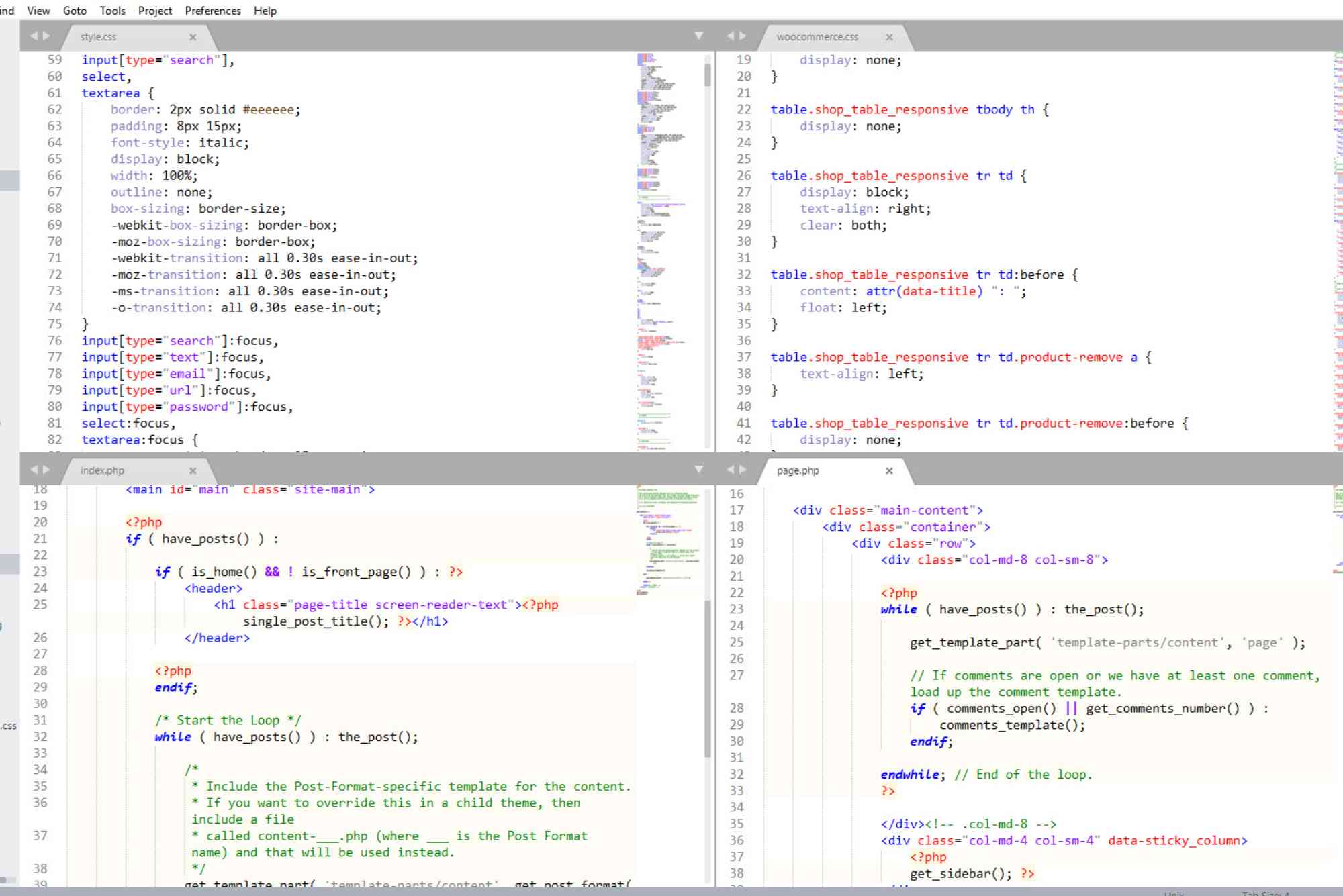 Sublime Text 3 License Key