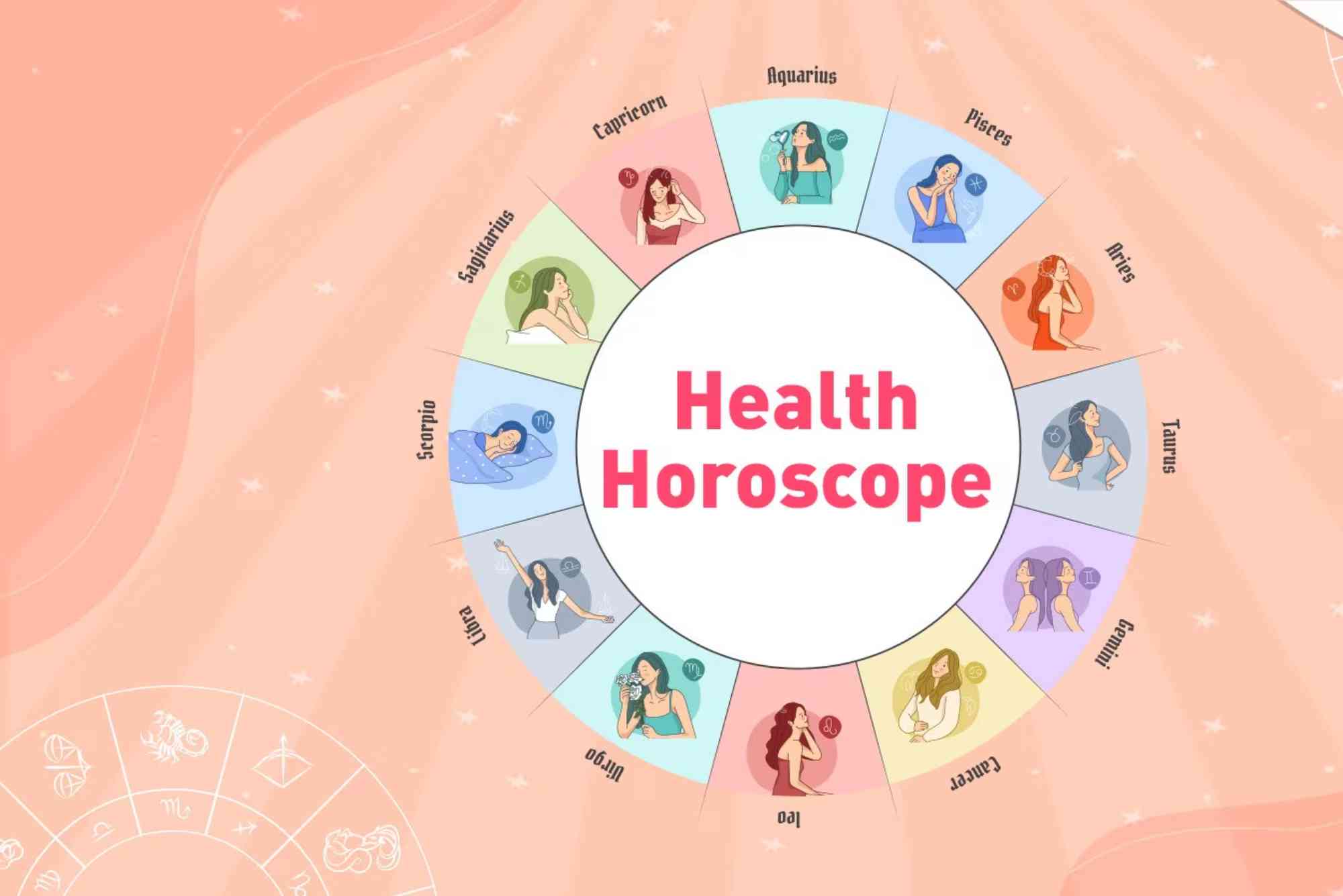 Taurus Health Horoscope