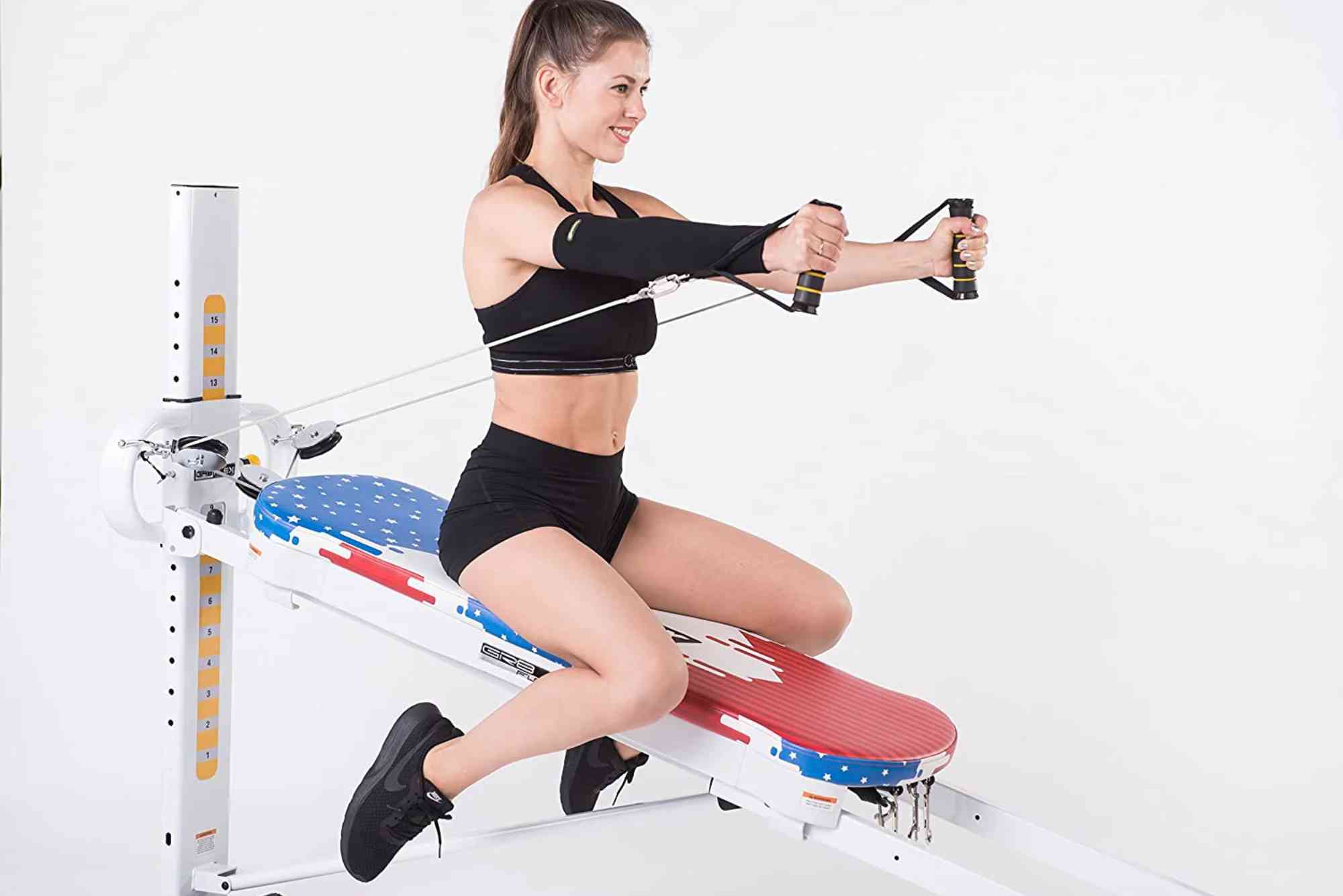 Total Fitness USA