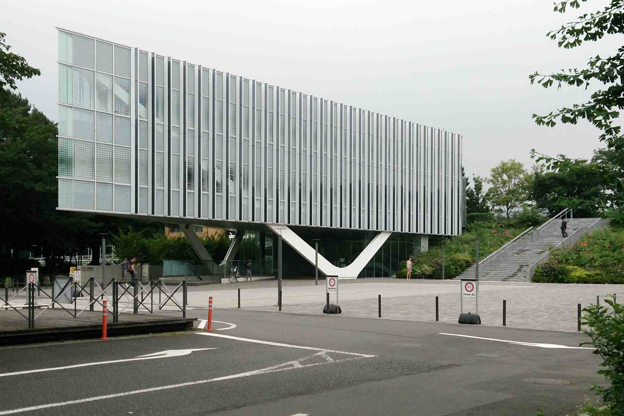 Tokyo Institute of Technology
