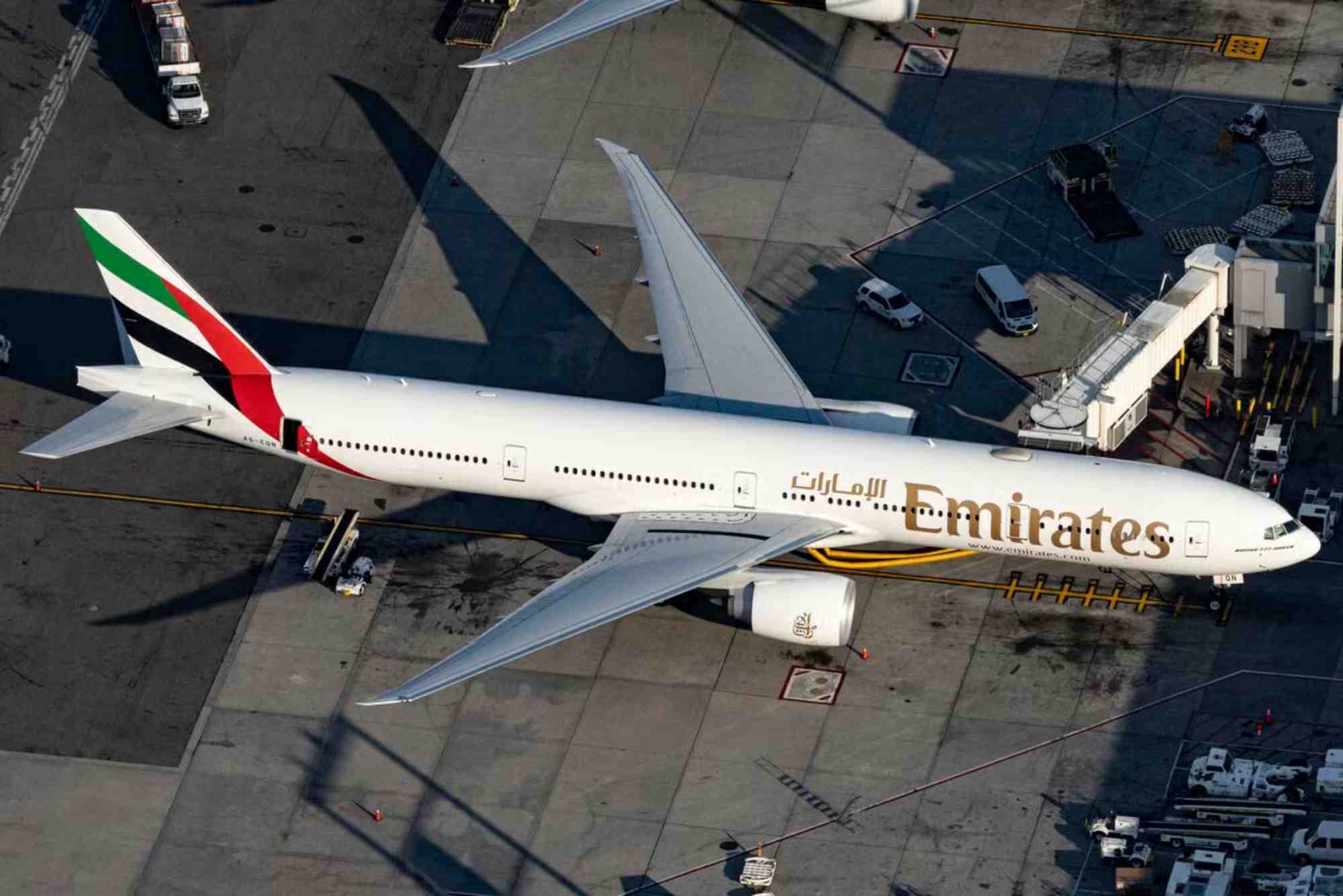 Ttravel Ban From India To UAE