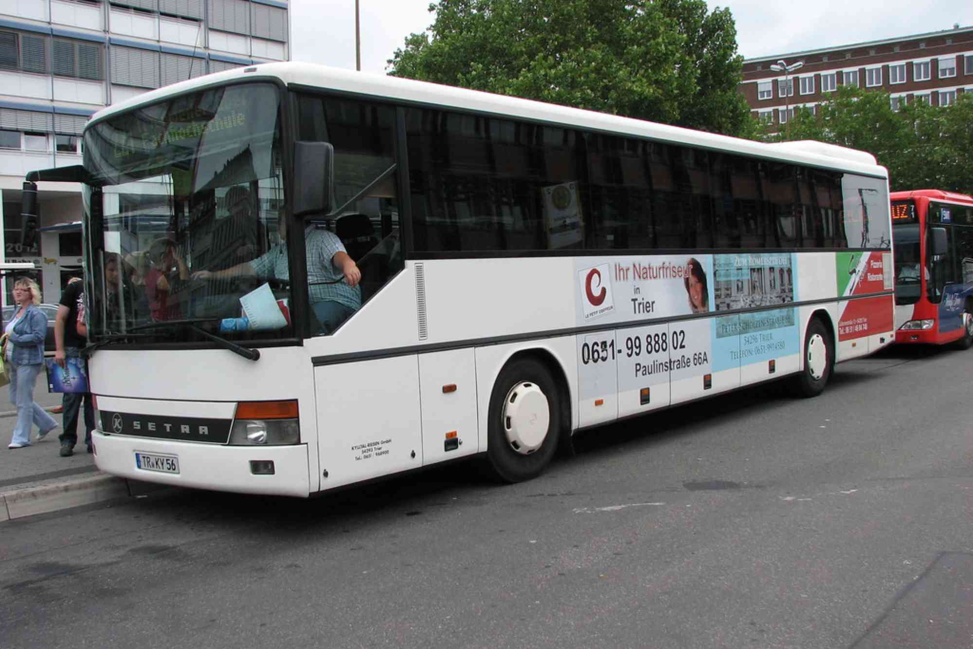 VRT Travels
