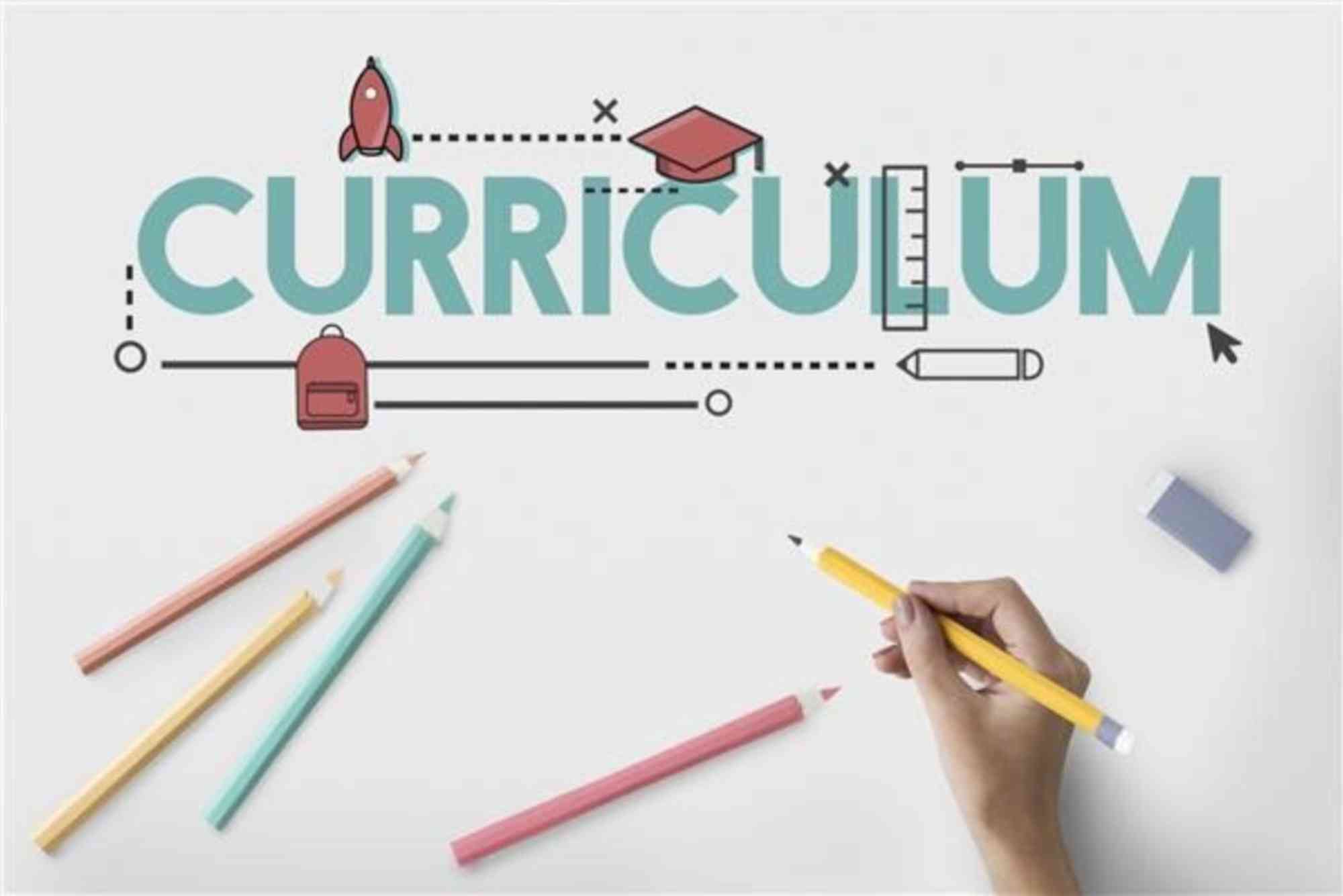 What Is Curriculum In Education