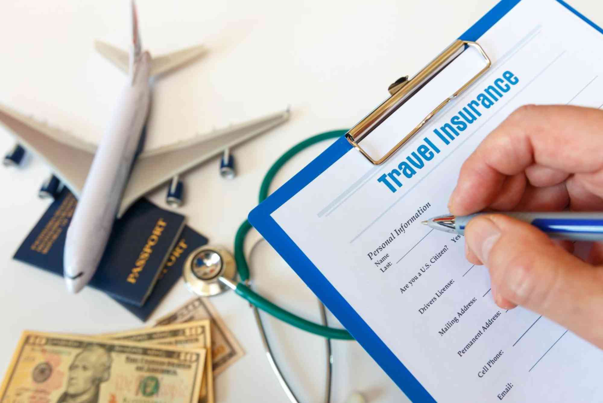 Where to Buy Travel Insurance in Canada