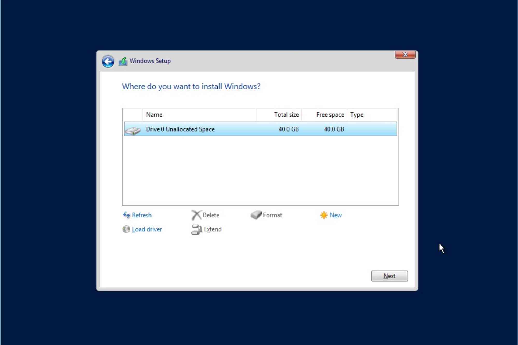 Windows Hyper v Server 2019 Licensing