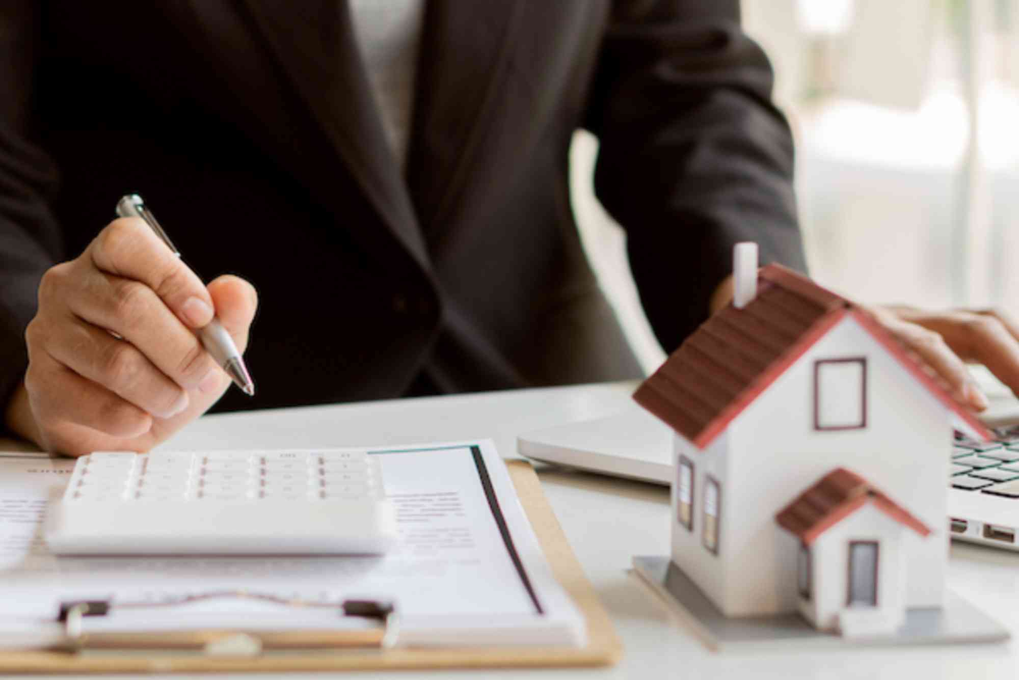 In House Financing In Tagalog