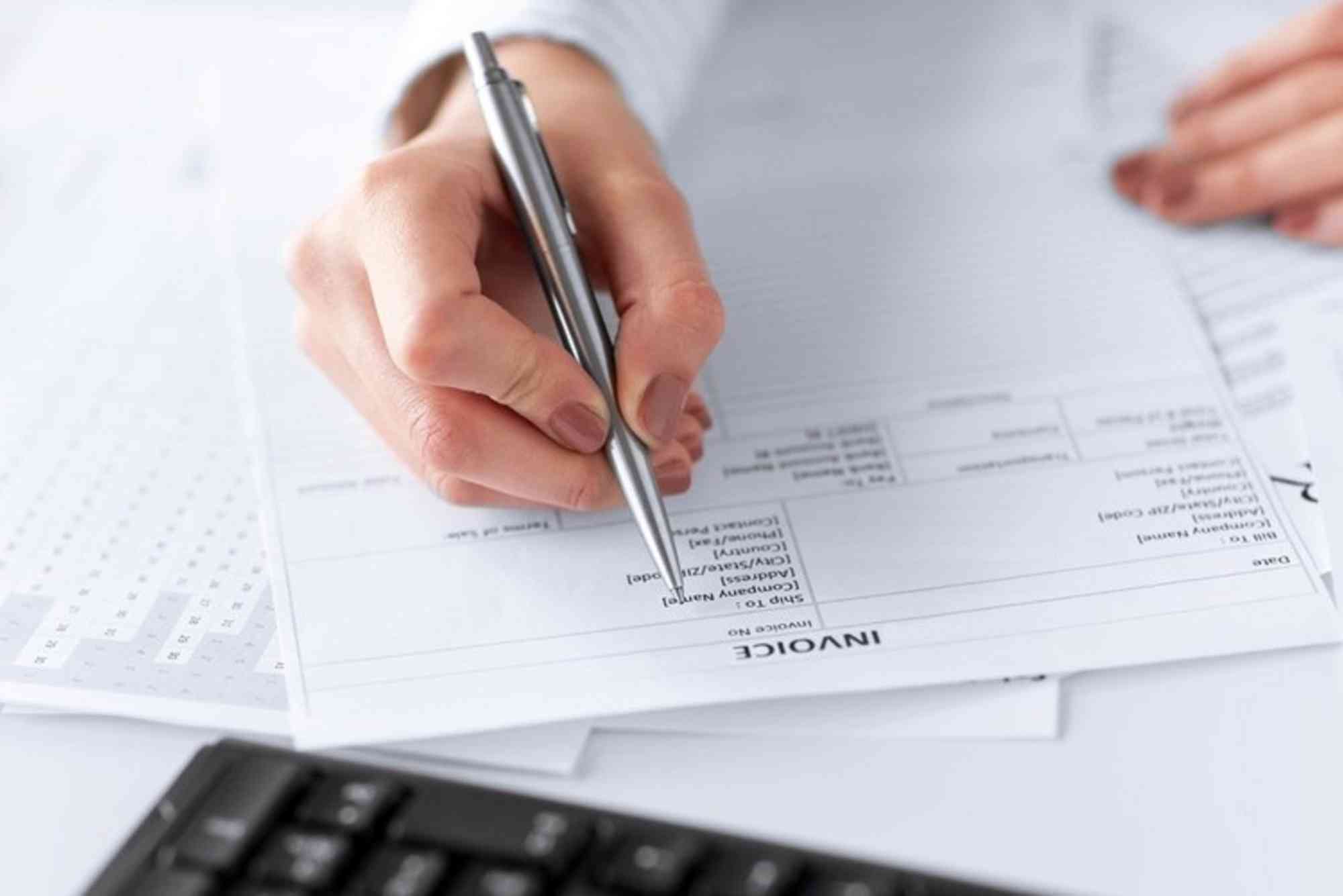 Invoice Financing Malaysia