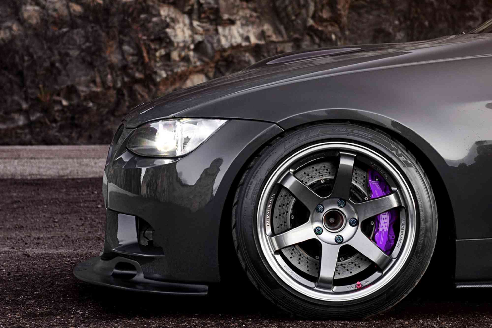 NIBK Brake