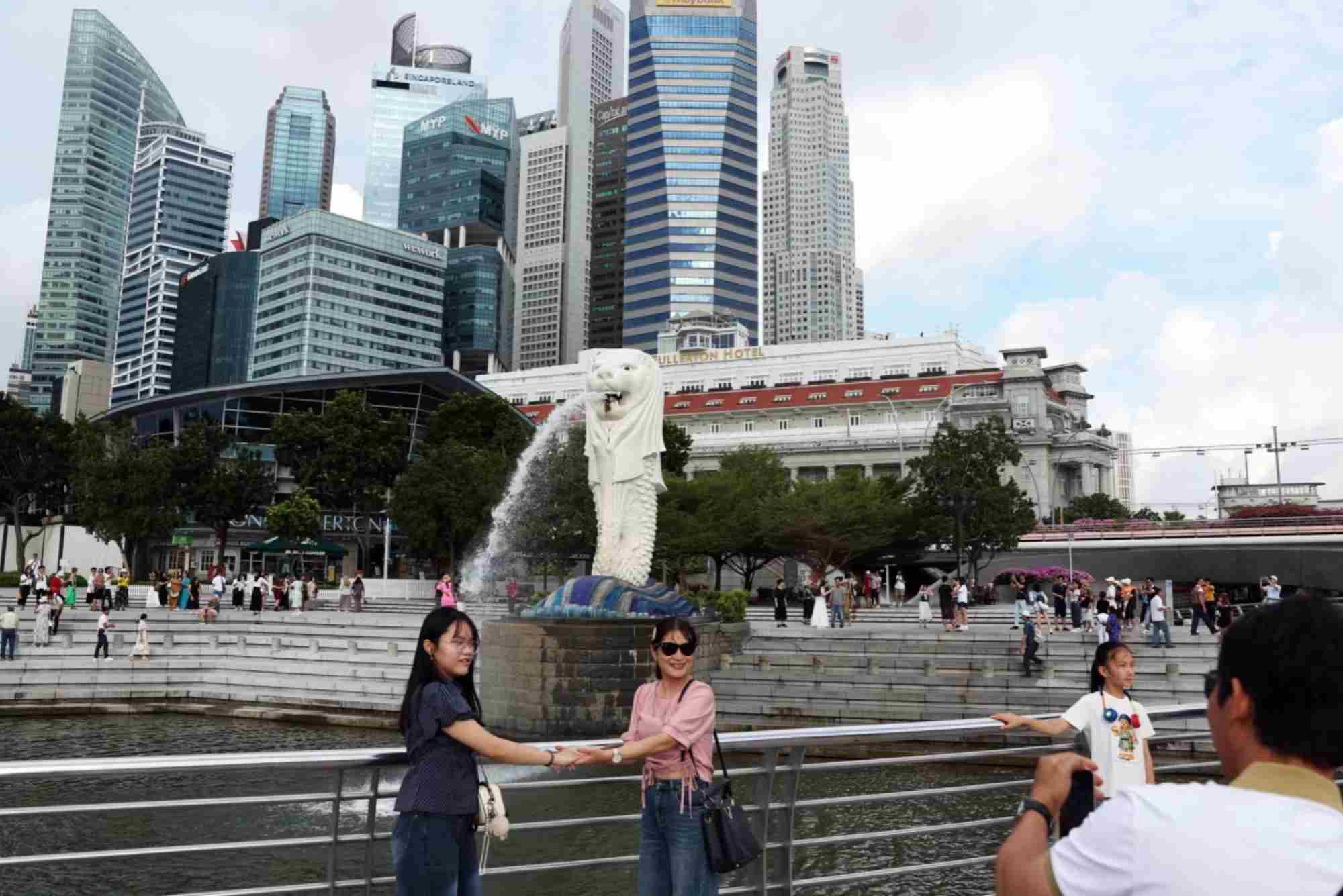 Zipan Travel Singapore