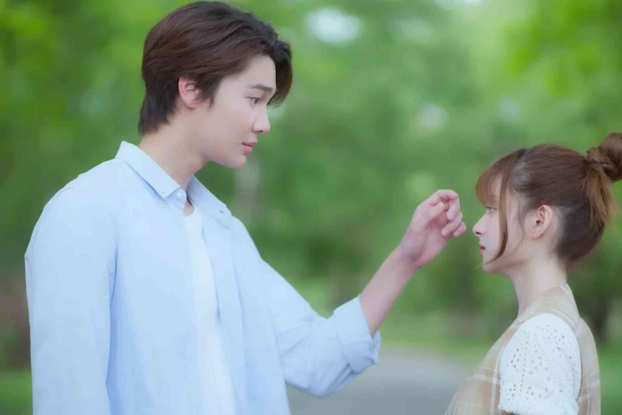 A Love So Beautiful Episode 1 Tagalog