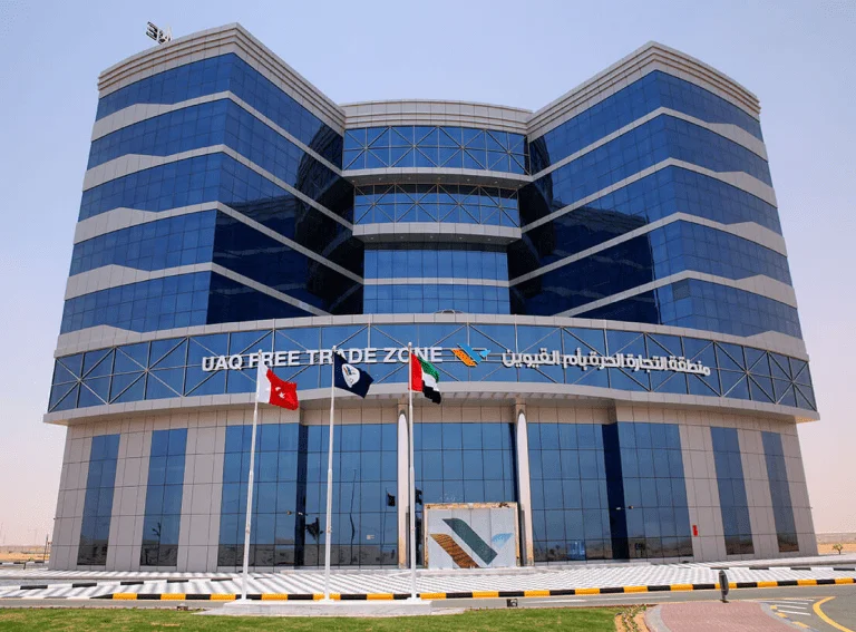 business setup consultancy in umm al quwain