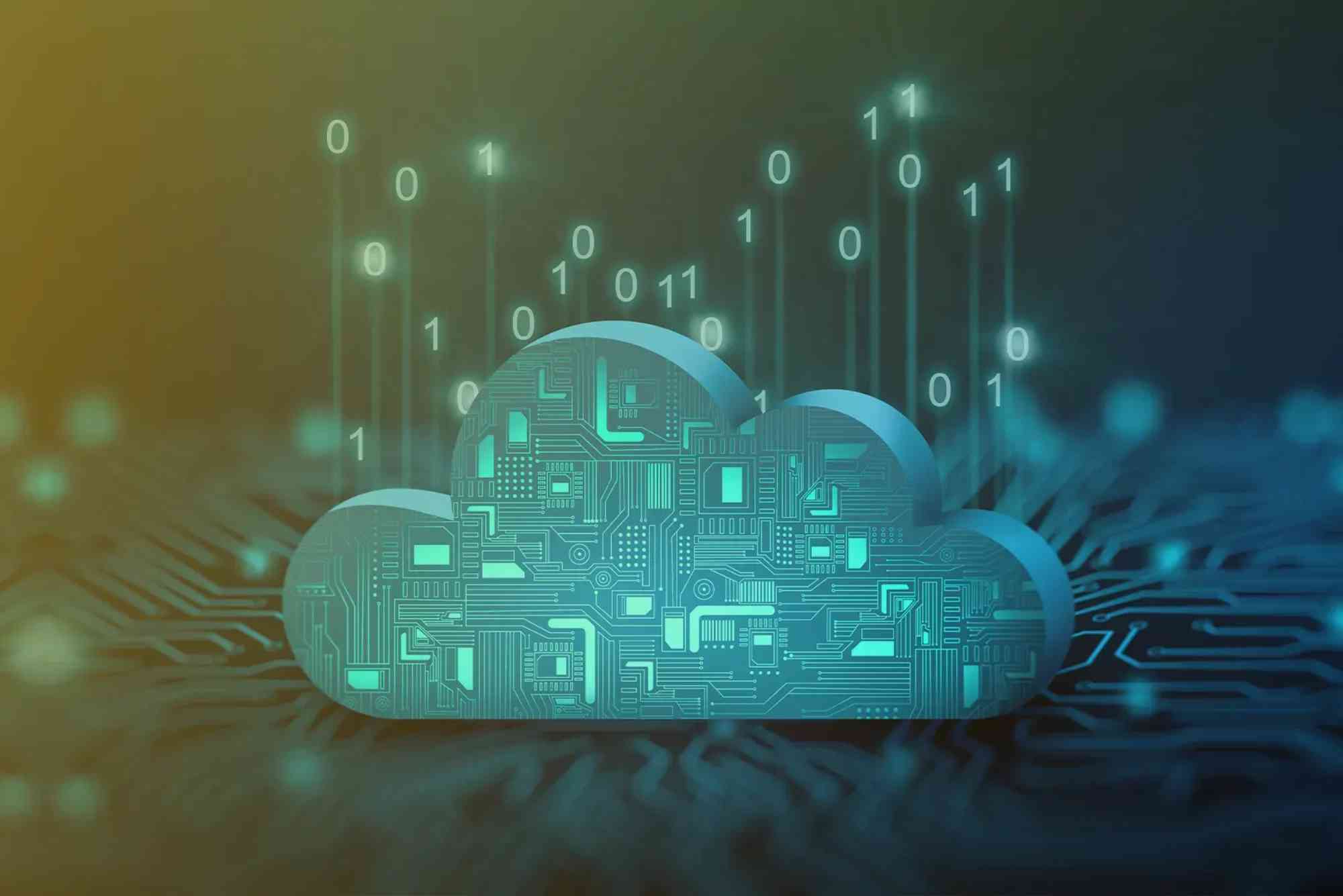 Cloud Mining Provider