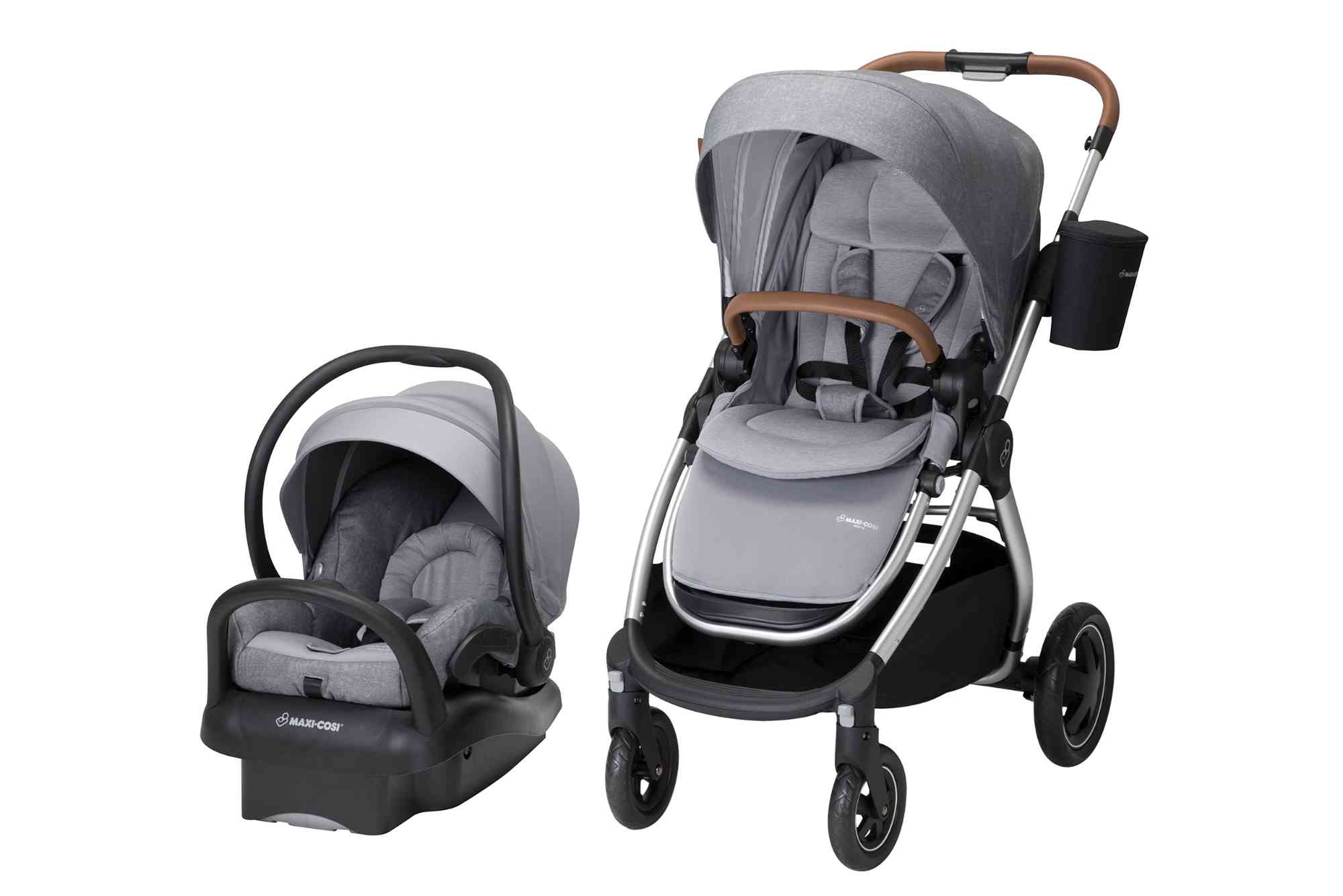 Grey Travel System