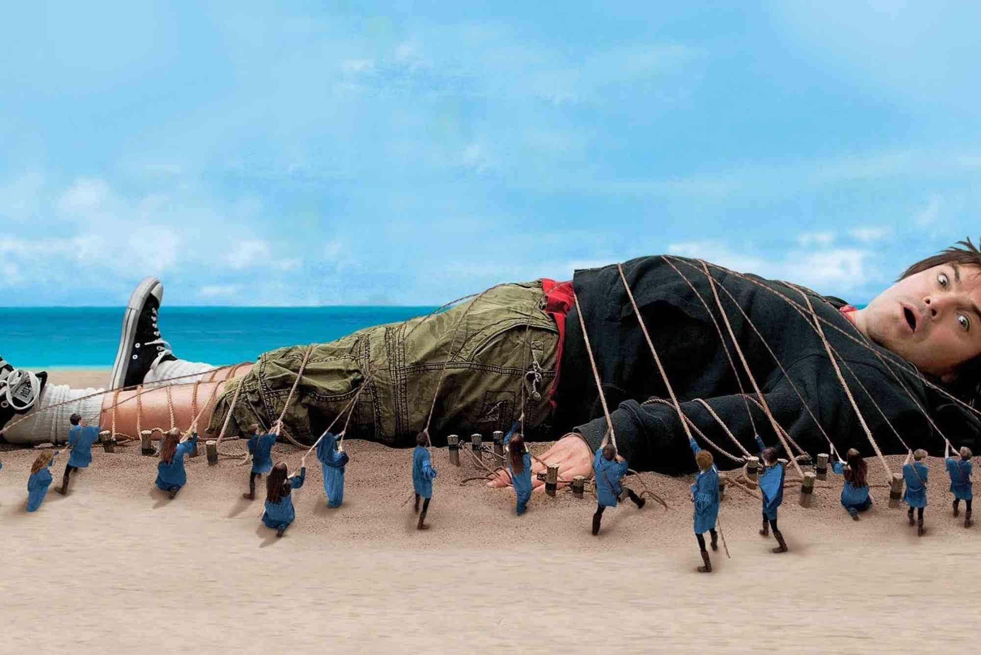 Gulliver's Travels Wiki