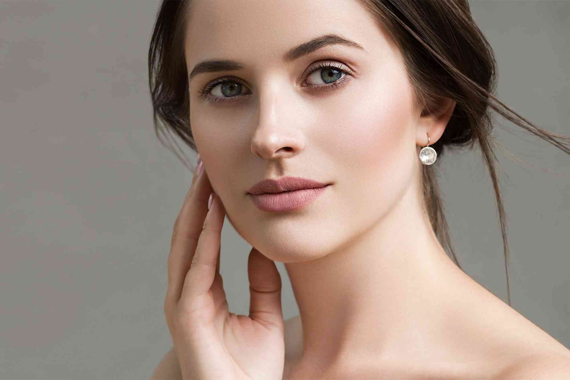 Portrait Beauty