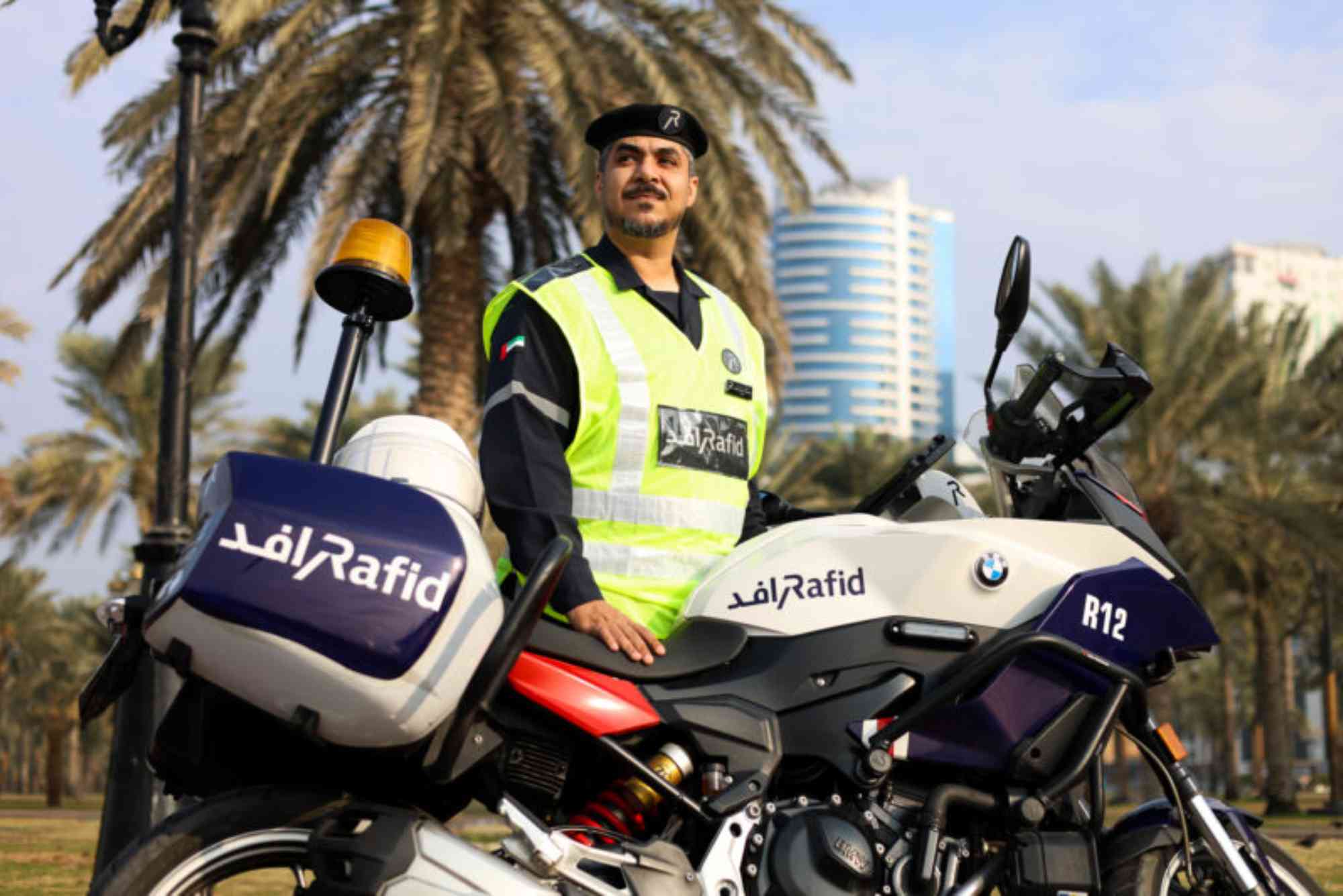 Explore Rafid Automotive Solutions Sharjah careers, benefits, and how to apply. Start your journey with the UAE's top auto service provider.