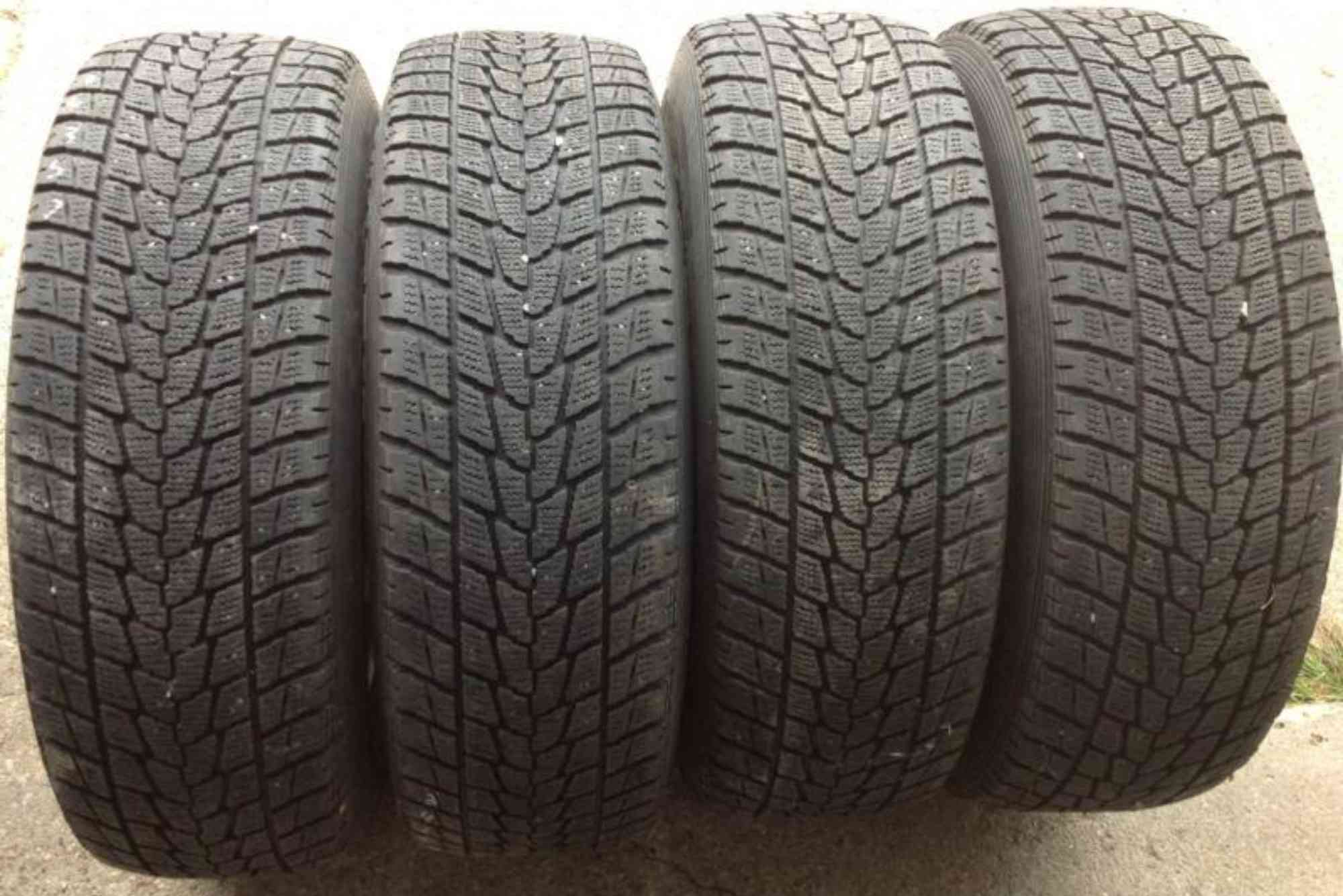 225 70r14 Snow Tires