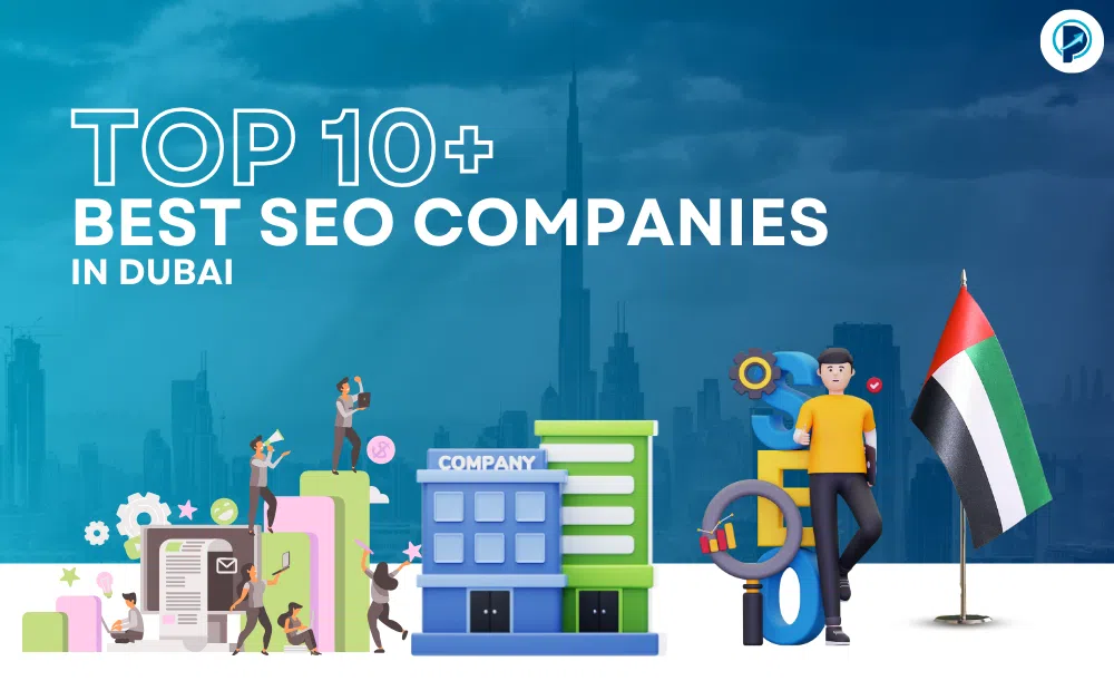 Best SEO Services in Dubai