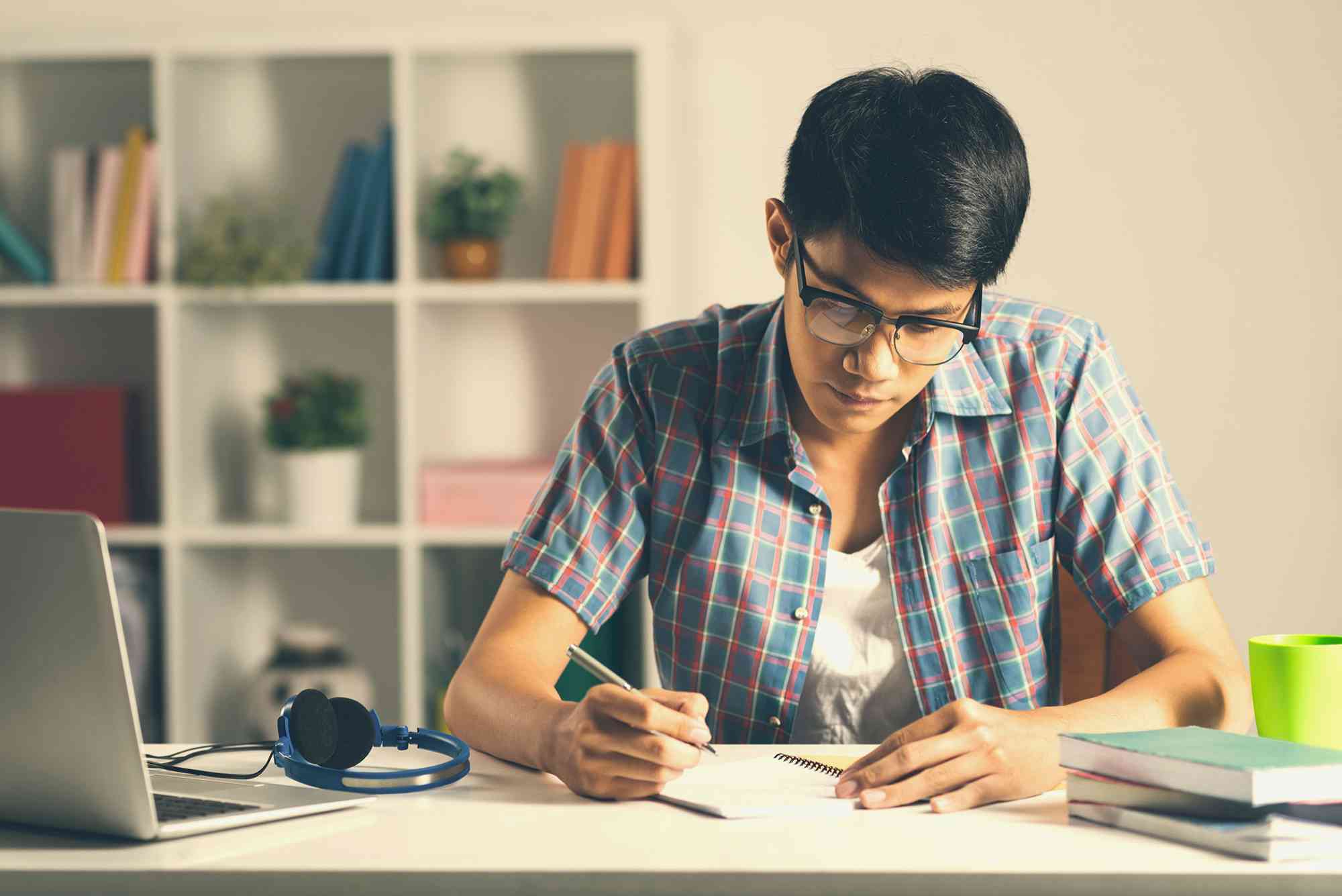 Education Then And Now Essay