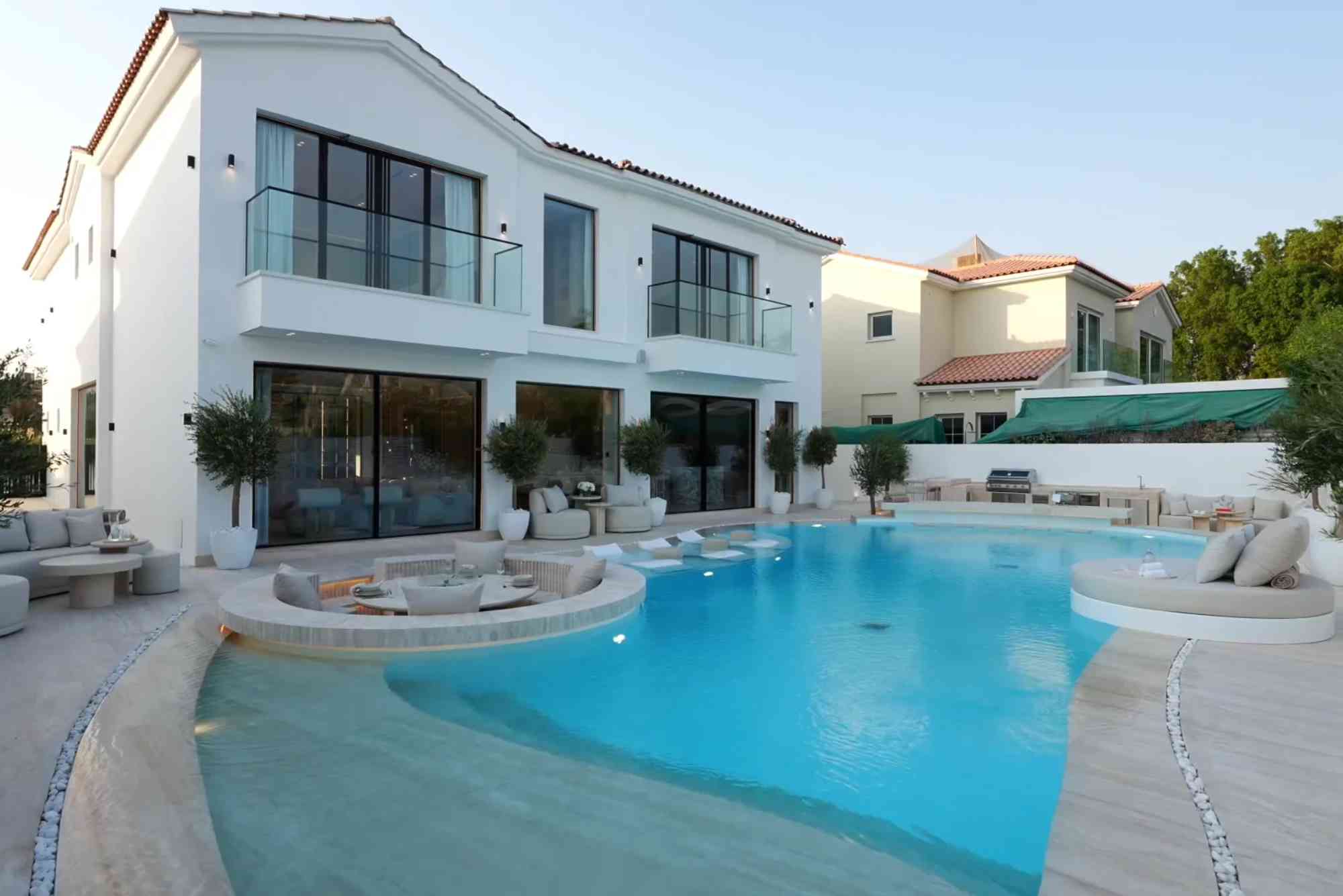 Edwards And Towers Holiday Homes
